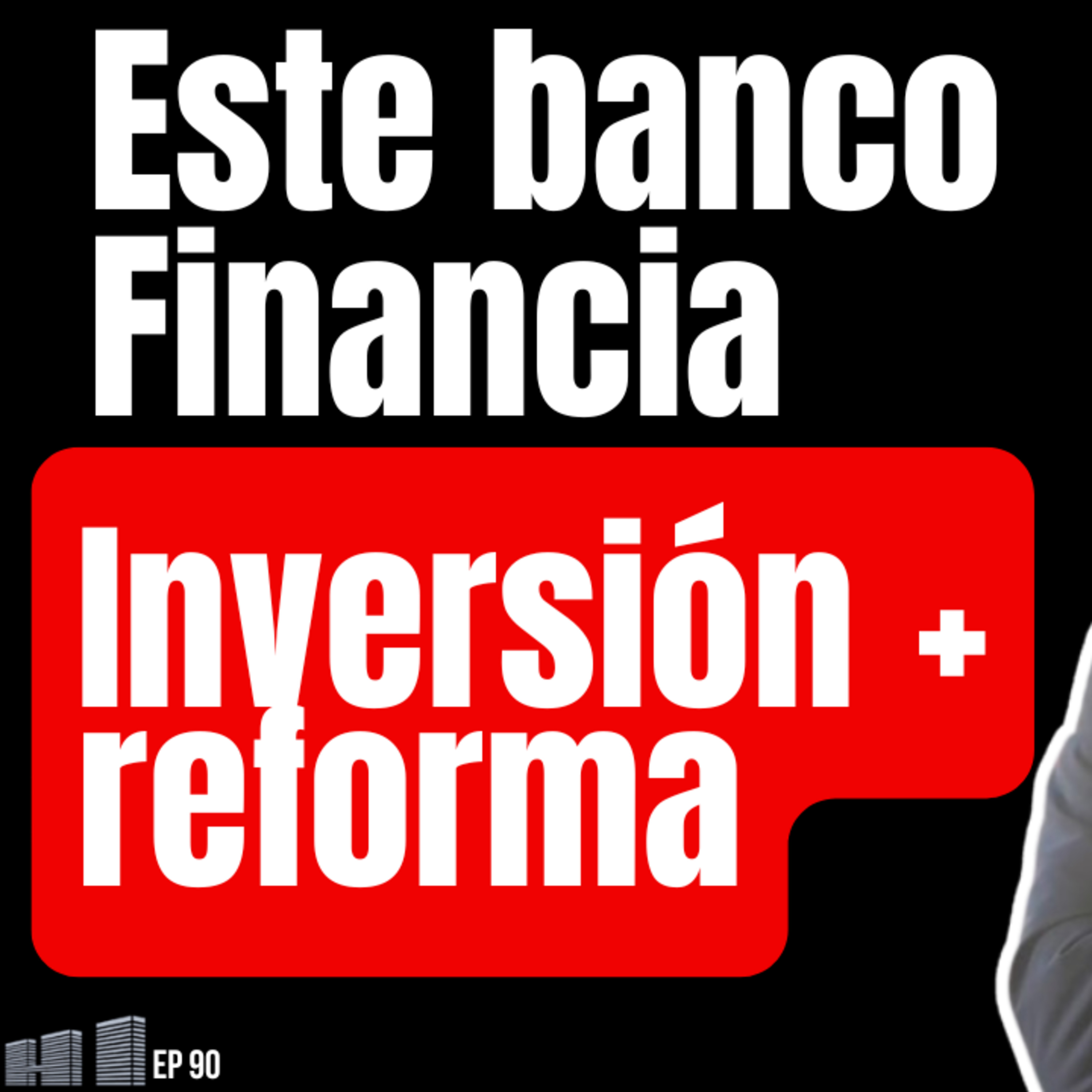 Hablando de Inmuebles