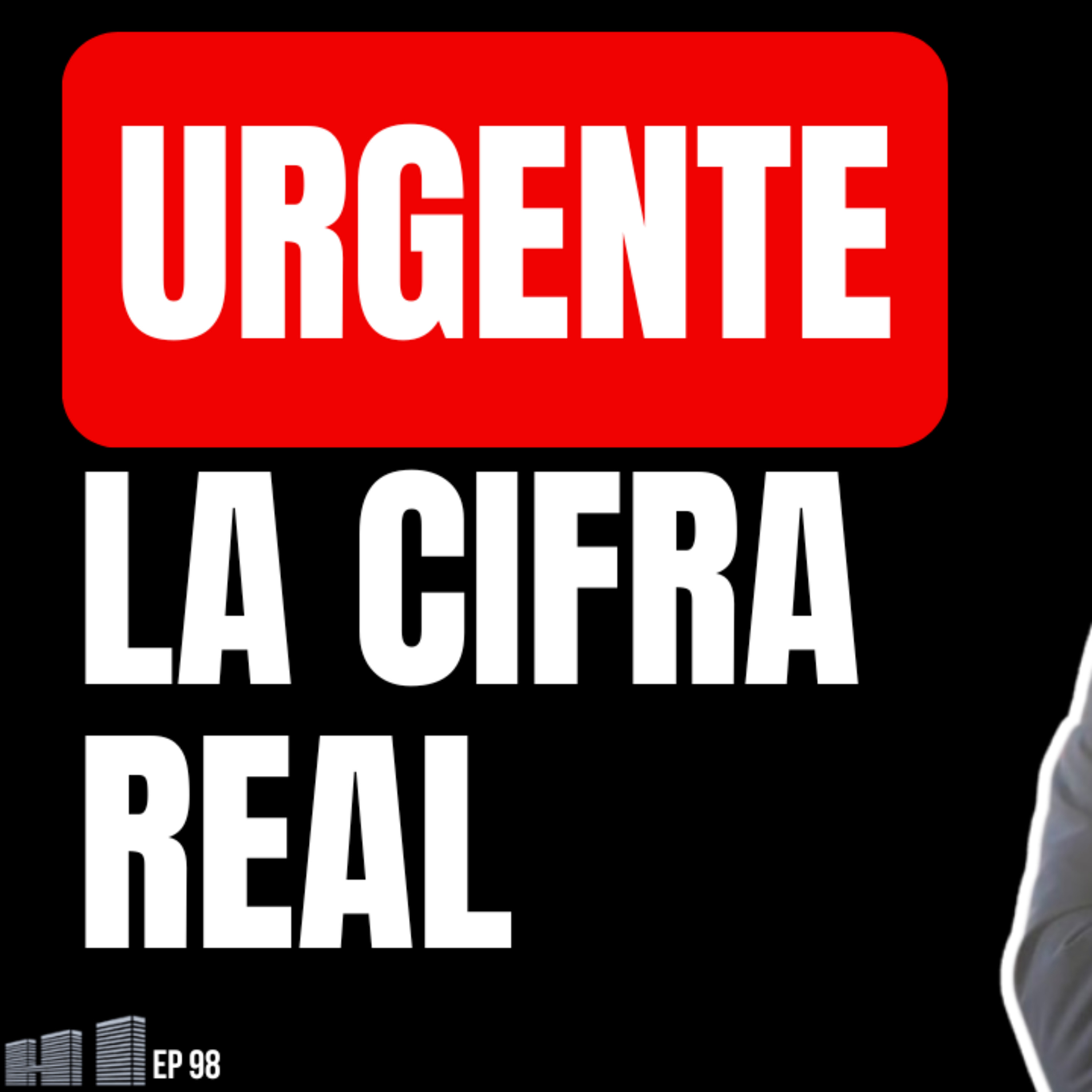 El gran engaño de la vivienda en 2026: dinero hay, casas no 🔴 Ep 98