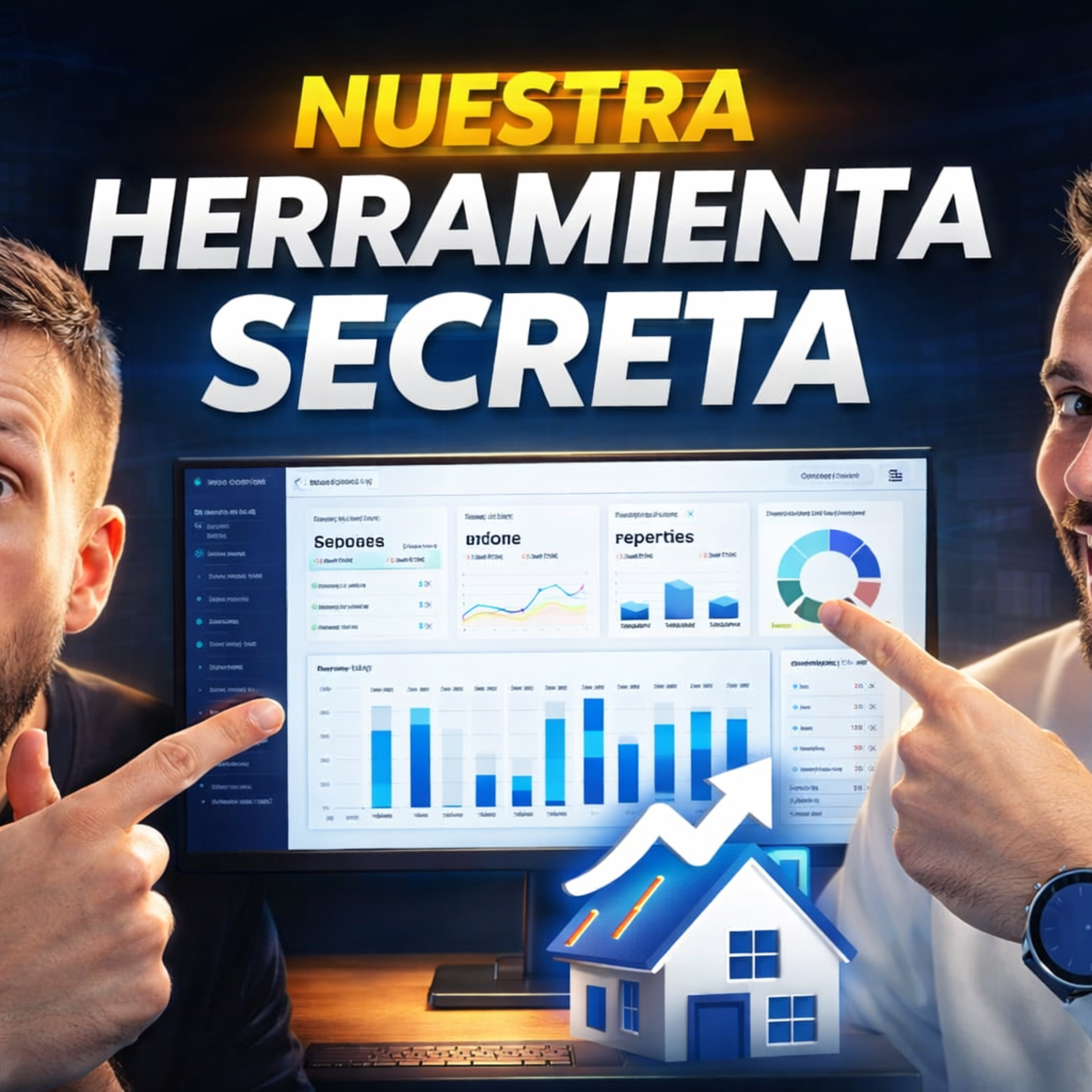 Desvelamos Nuestra Herramienta Secreta para Pisos de Inversión | Inmocontrol | Ep 106