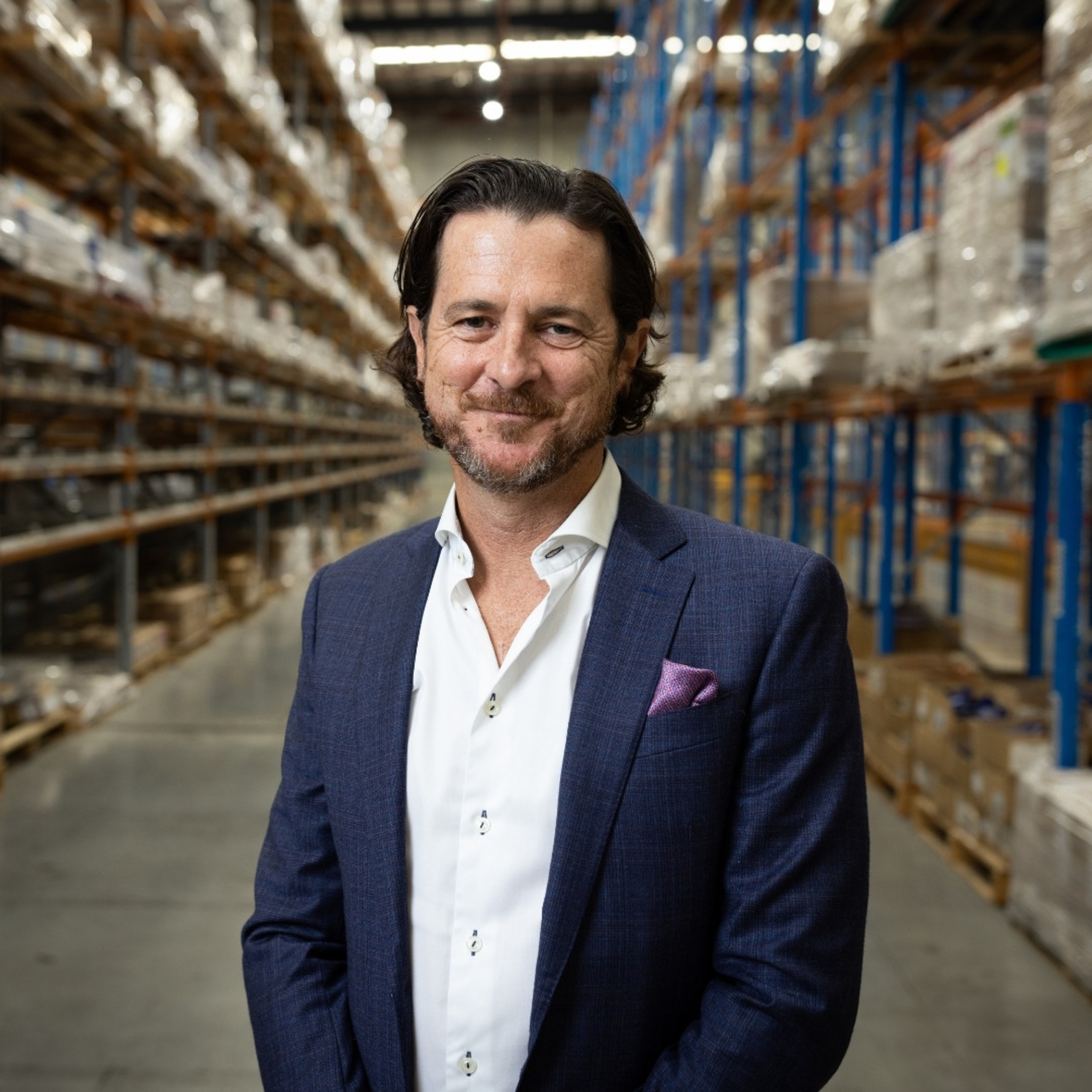 The Business Of