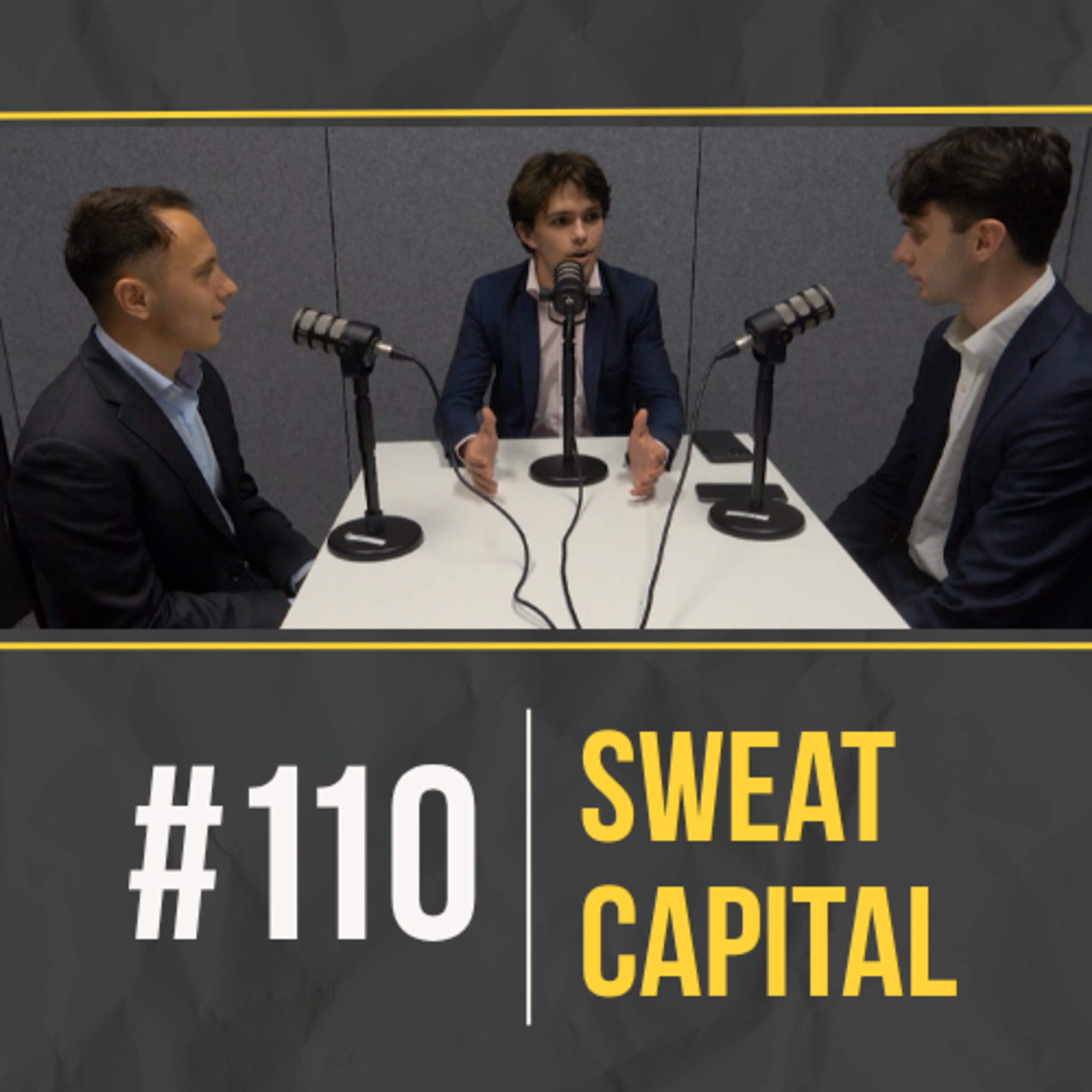 Sweat Capital
