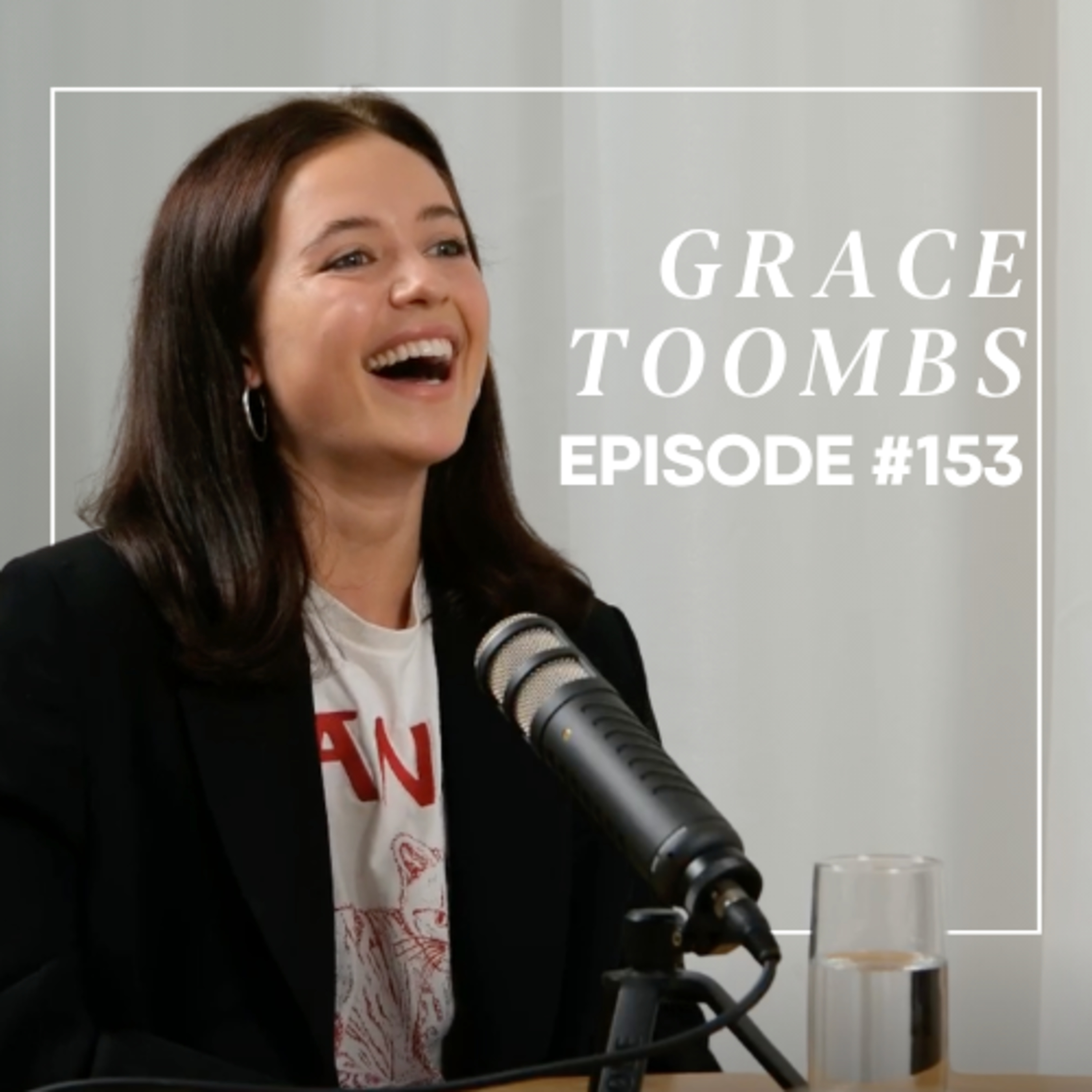 The Med School Dropout Rebuilding Women's Healthcare In Australia (Grace Toombs) episode artwork