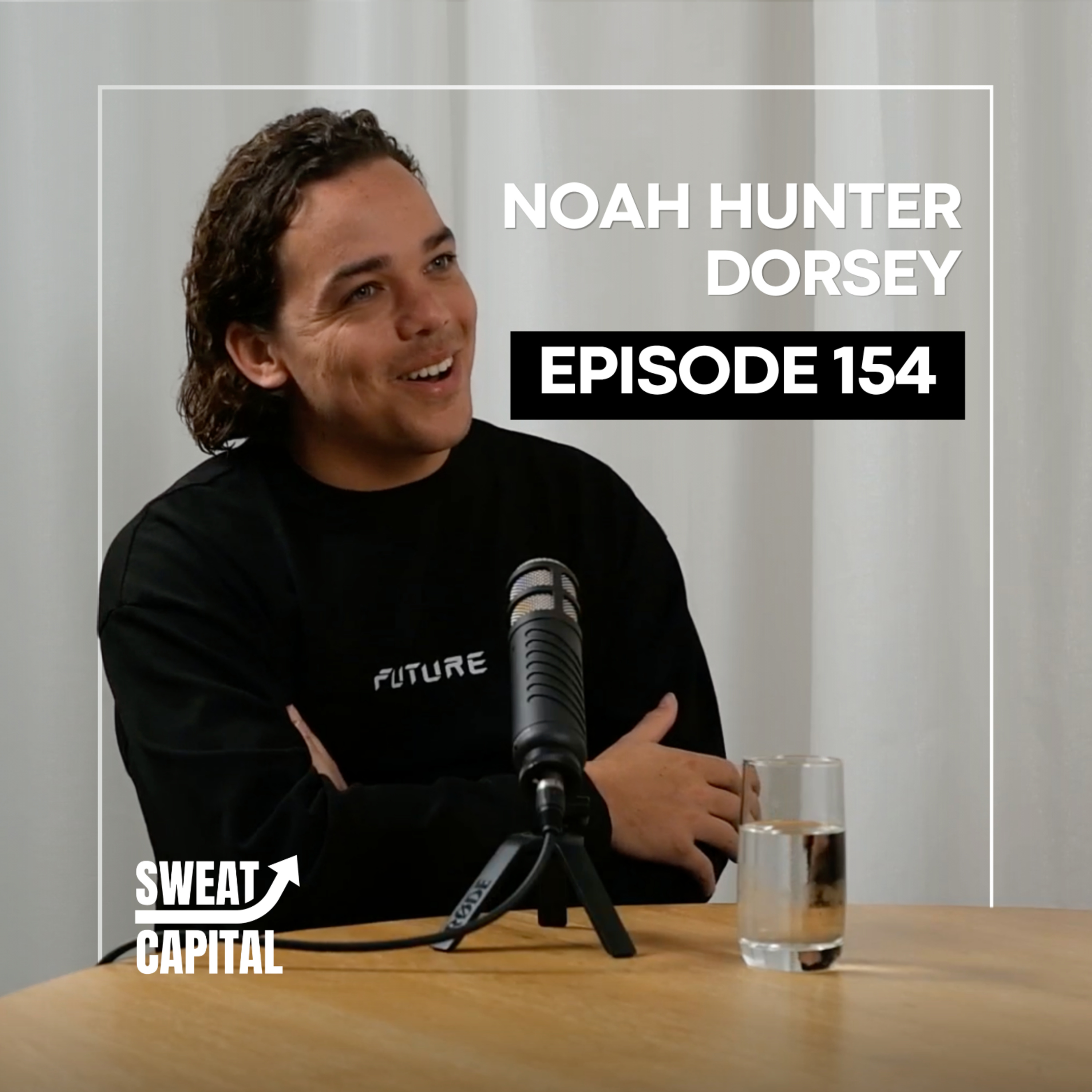 The Secrets Behind Becoming A $50M Founder In Your 20s episode artwork