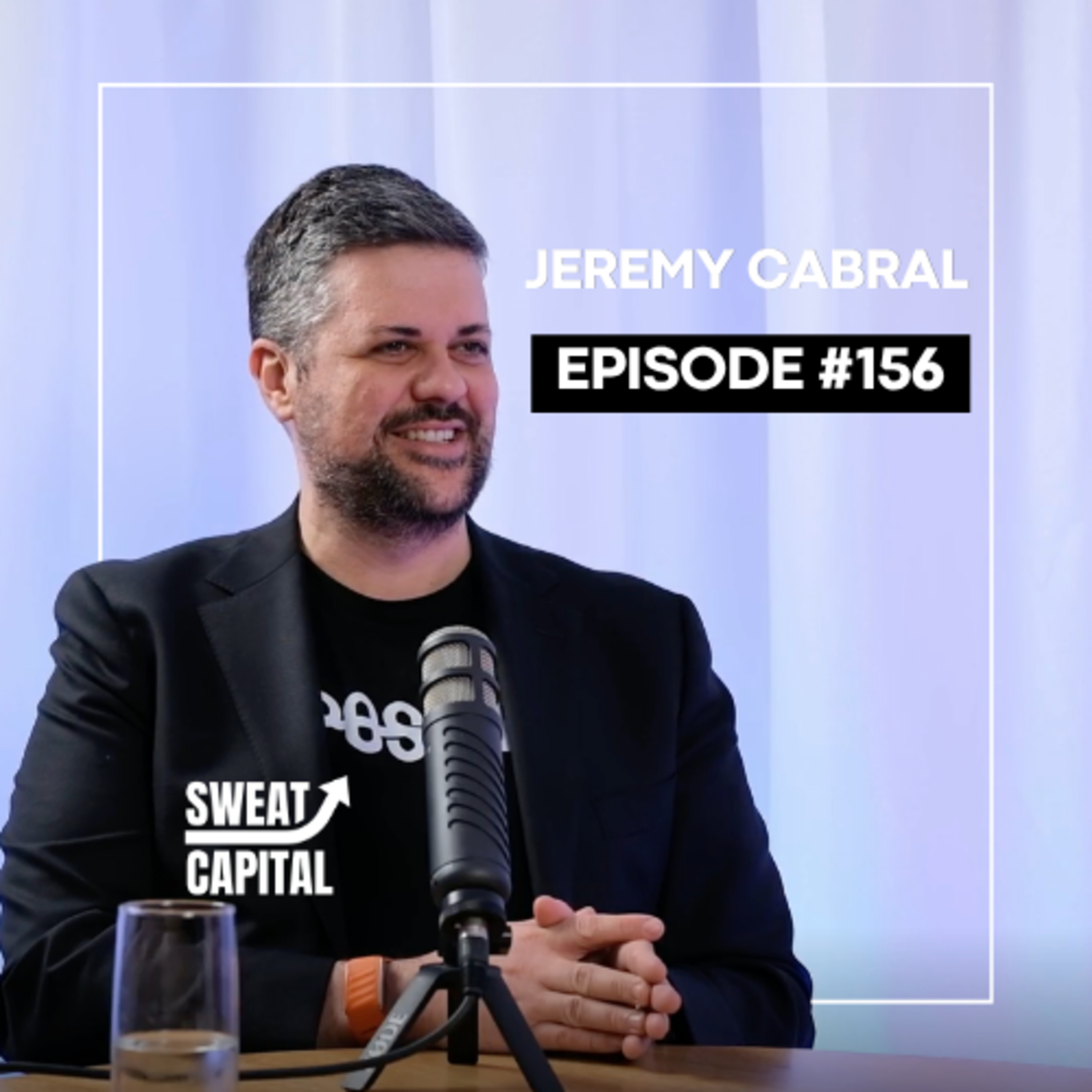 How To Bootstap To $100m & Where The Finder Co-Founder Sees Opportunity Today episode artwork