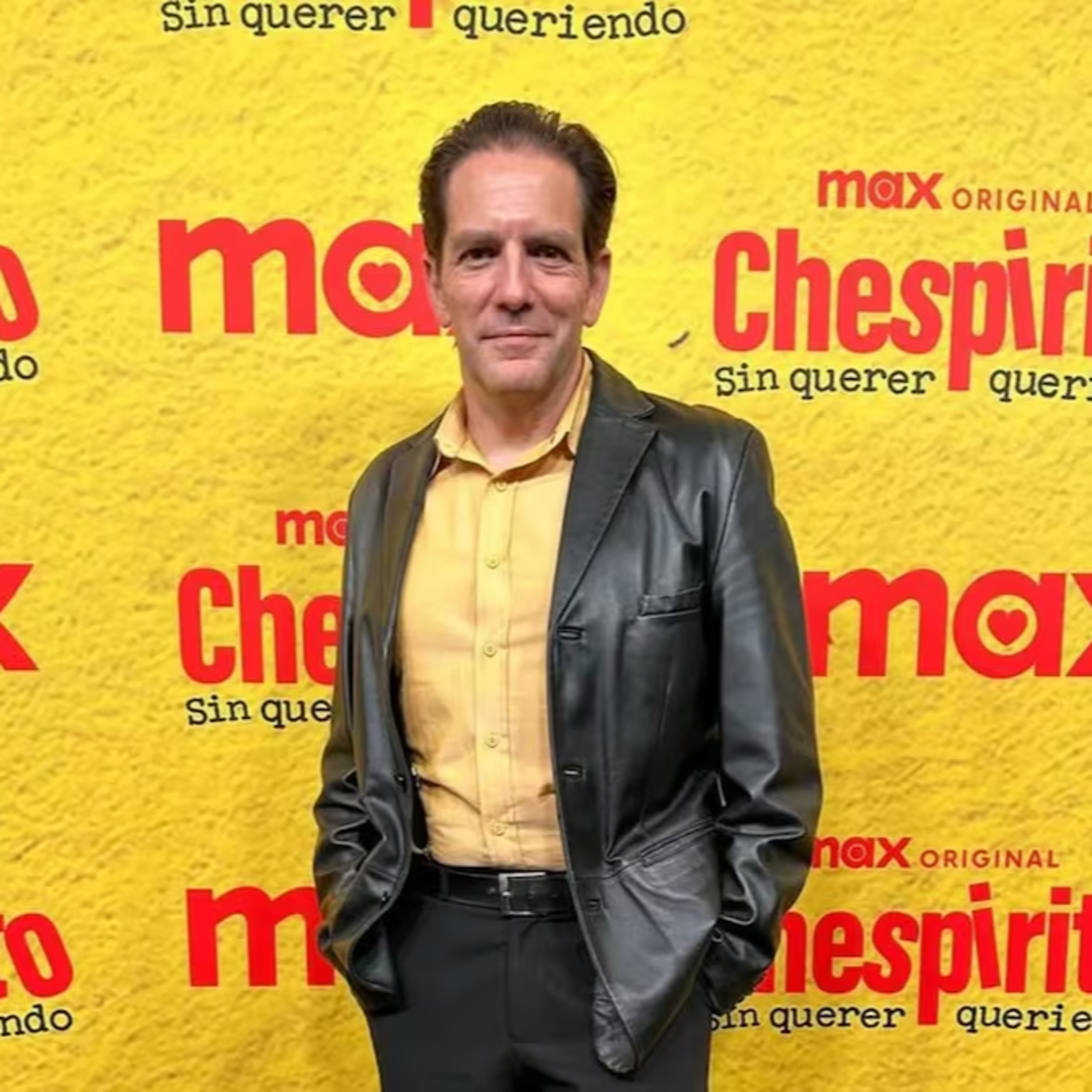 Lo que cuenta Diego Arcos