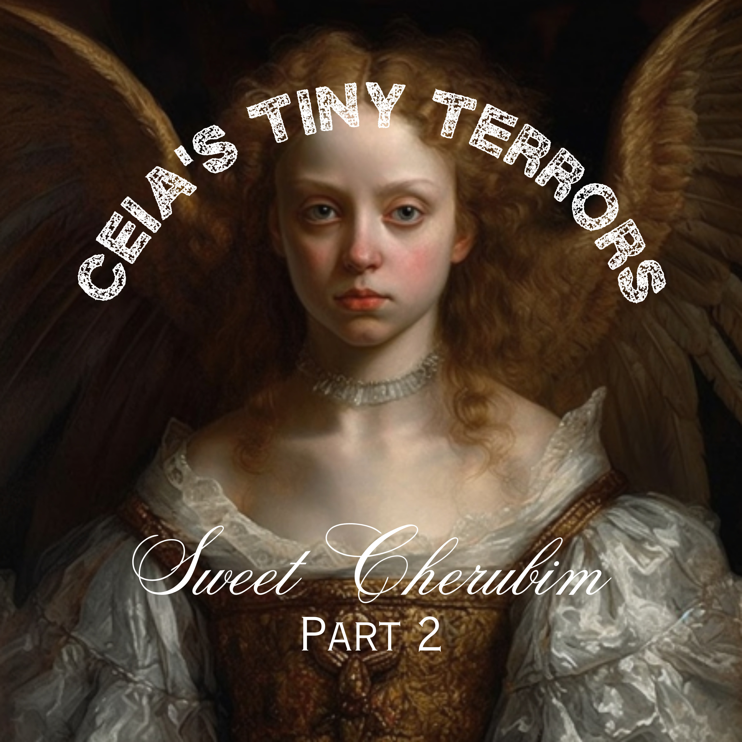 Ceia\'s Tiny Terrors