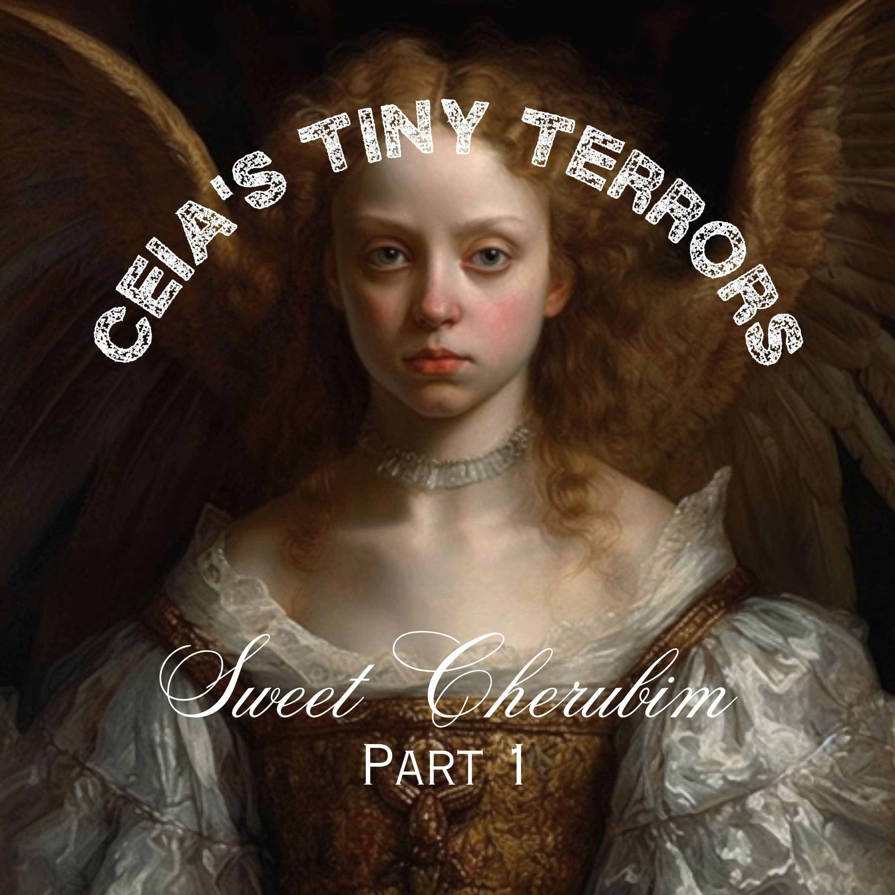 Ceia\'s Tiny Terrors