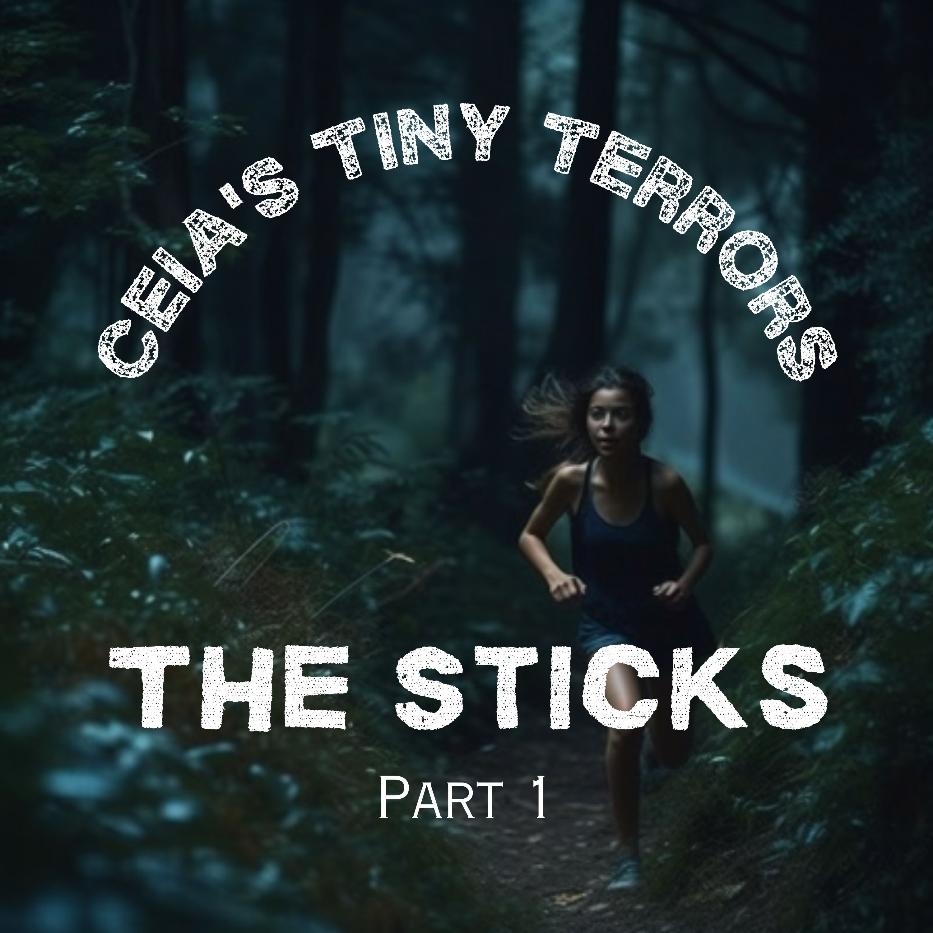 Ceia\'s Tiny Terrors