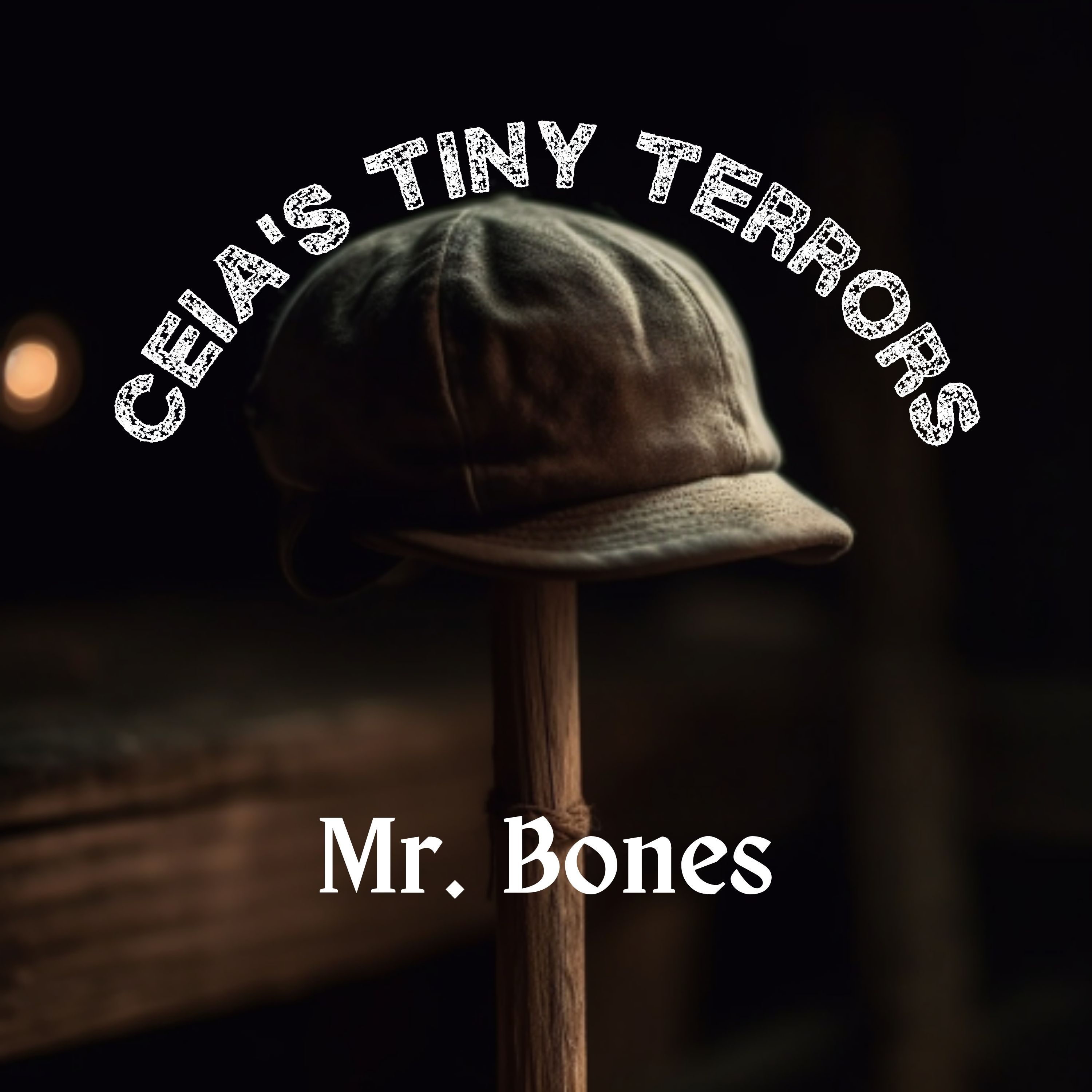 Ceia\'s Tiny Terrors