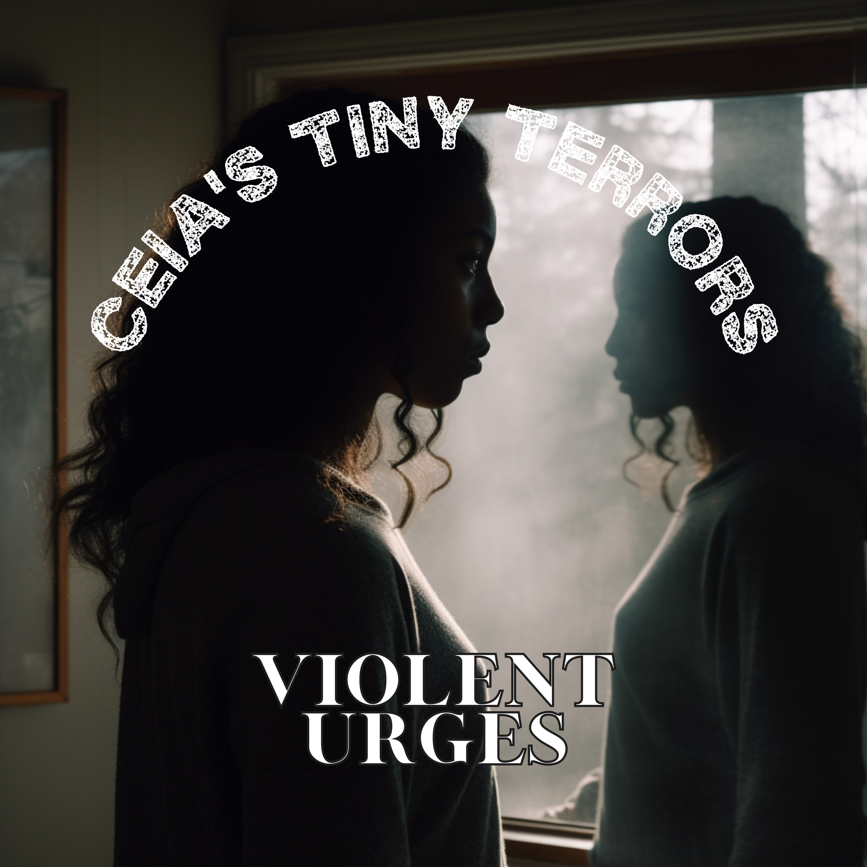 Ceia\'s Tiny Terrors