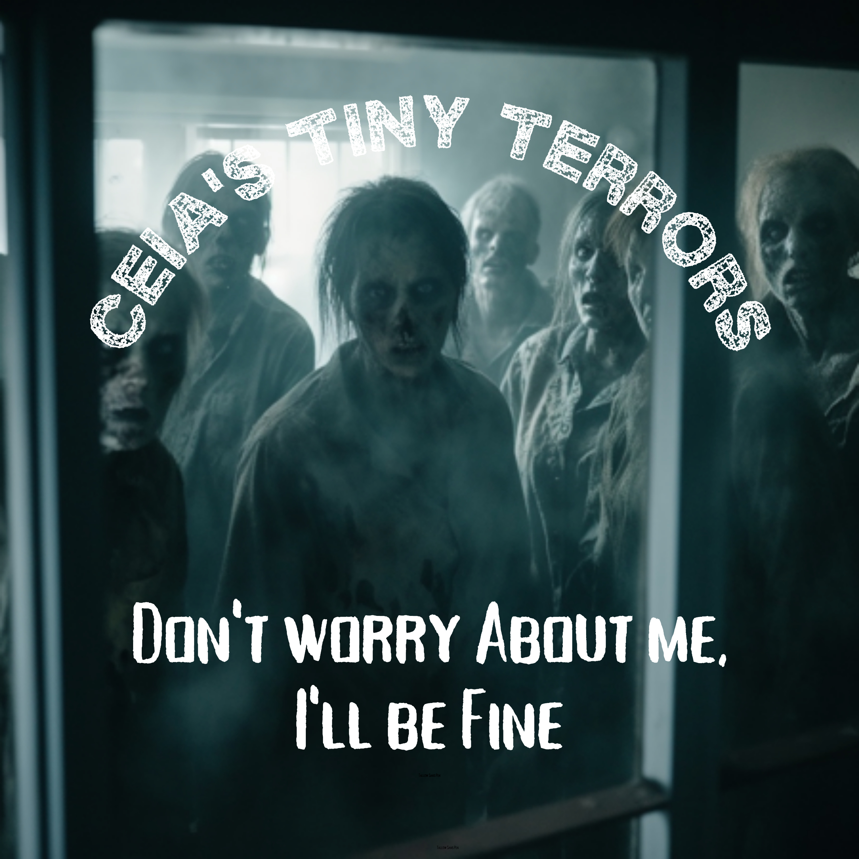 Ceia\'s Tiny Terrors