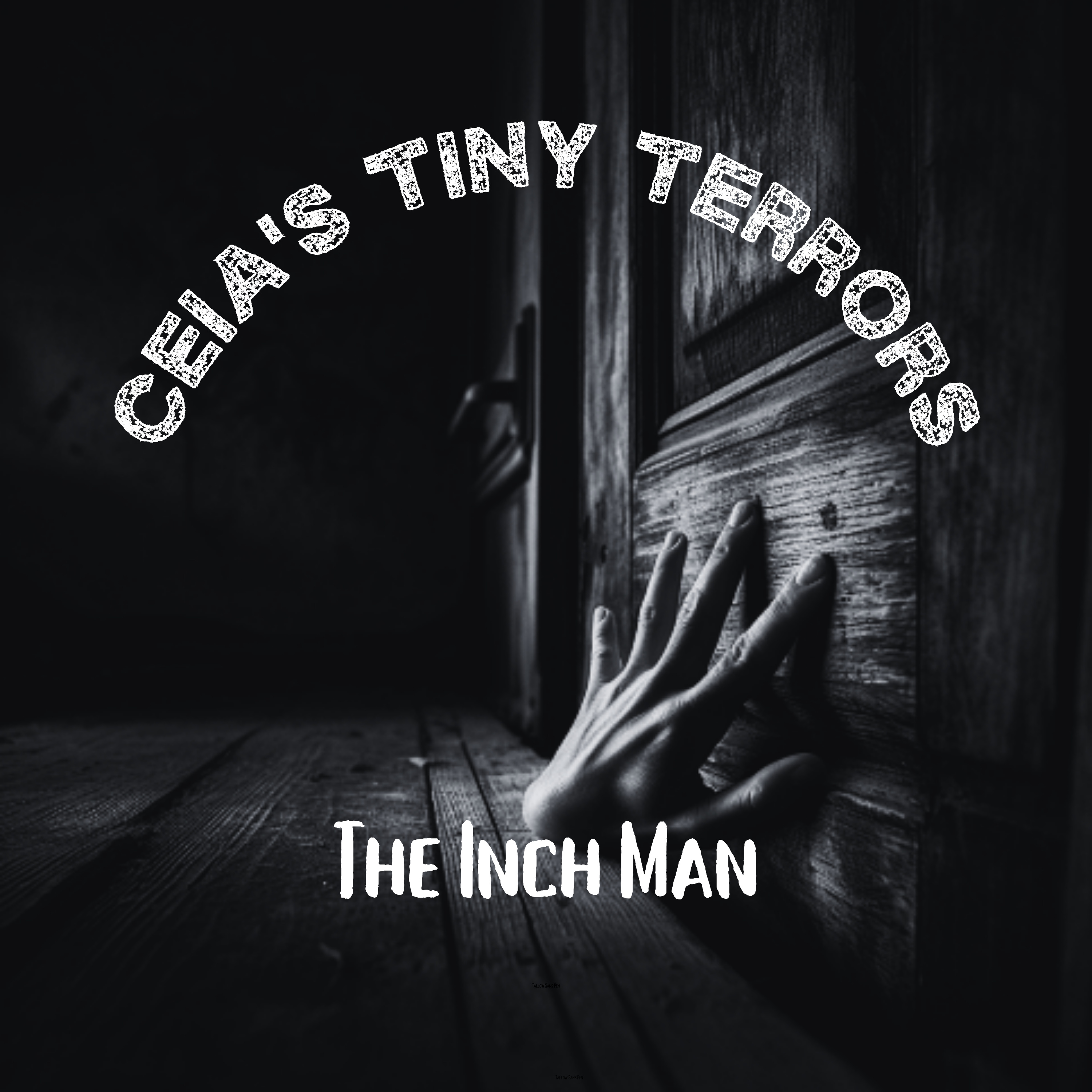 Ceia\'s Tiny Terrors