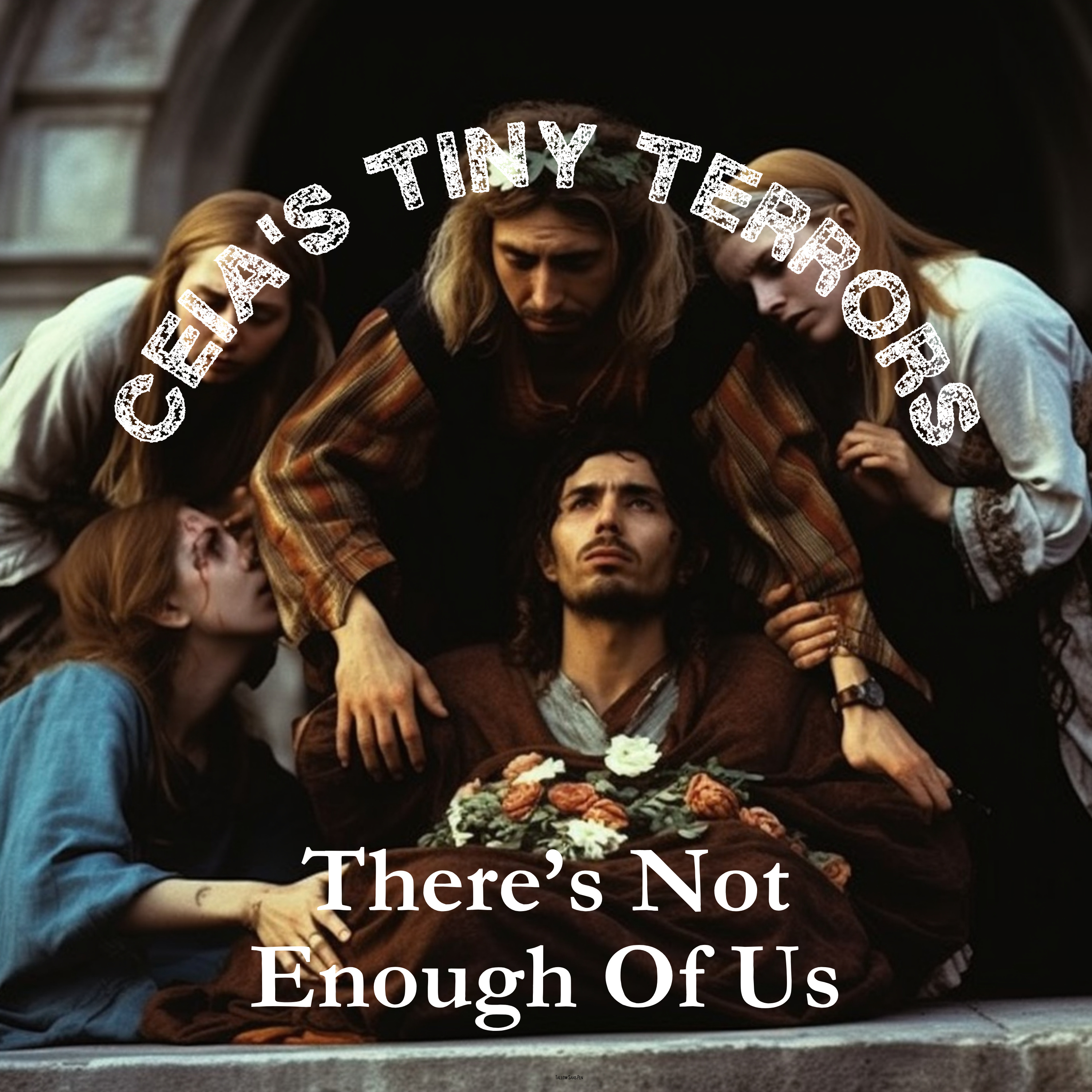 Ceia\'s Tiny Terrors