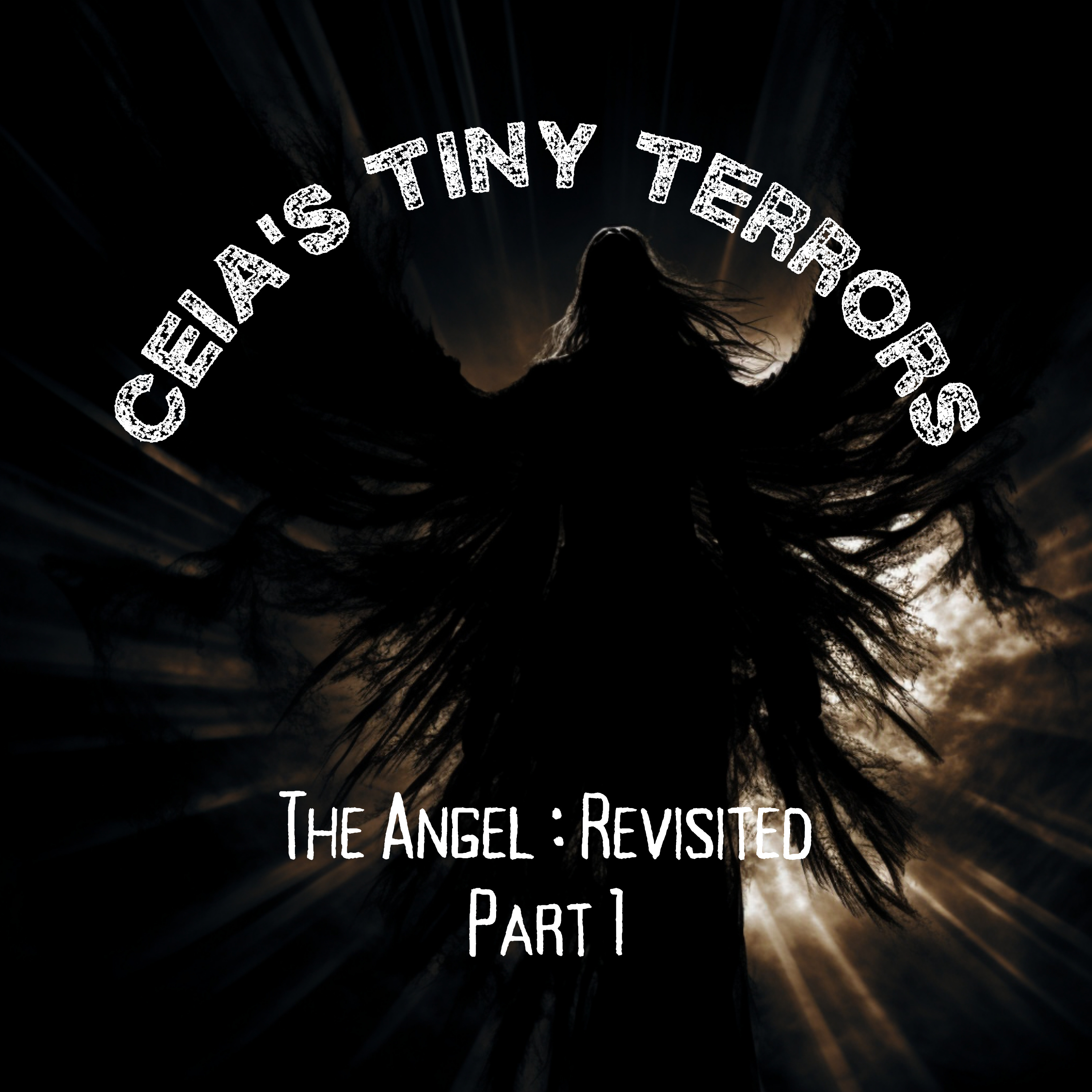 Ceia\'s Tiny Terrors