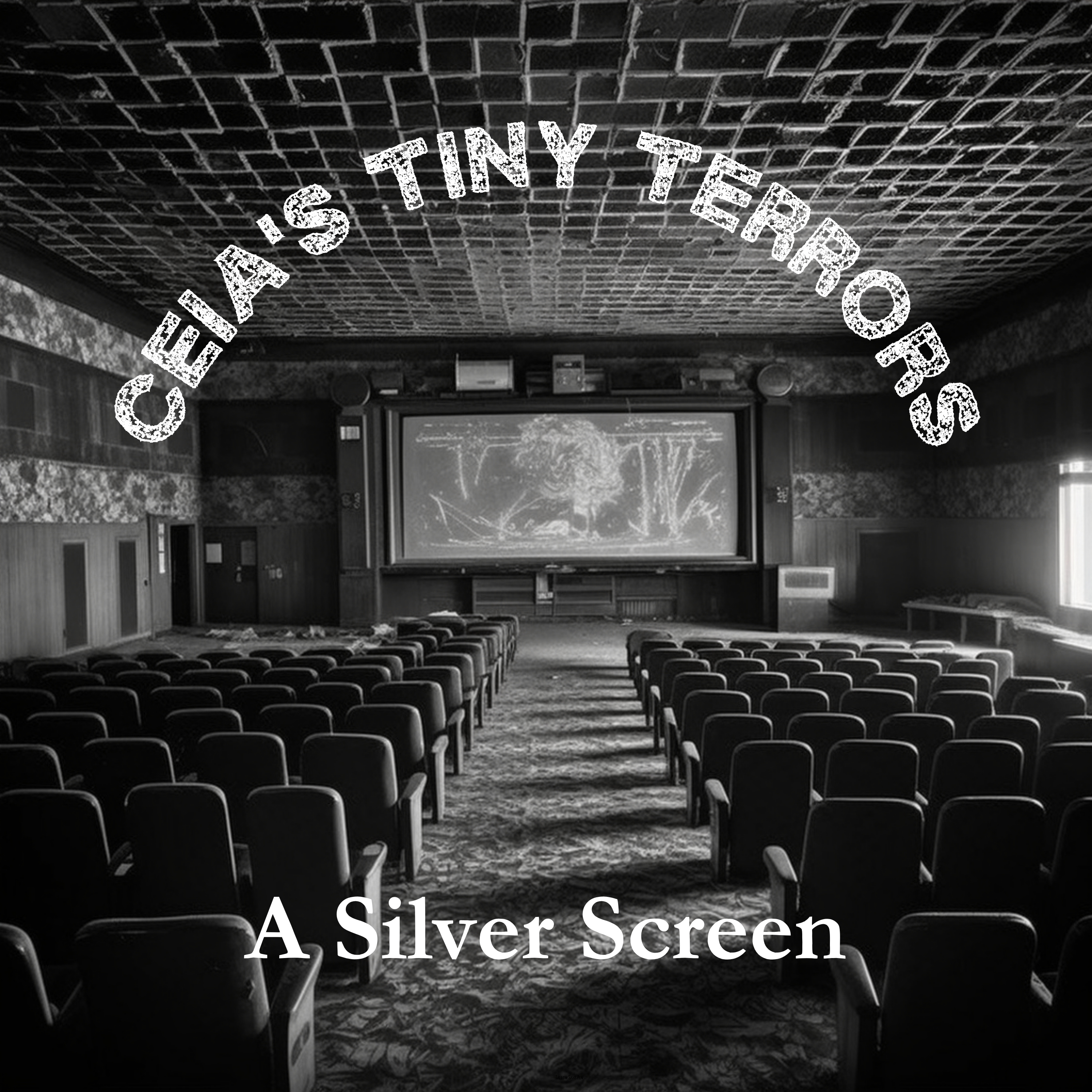 Ceia\'s Tiny Terrors