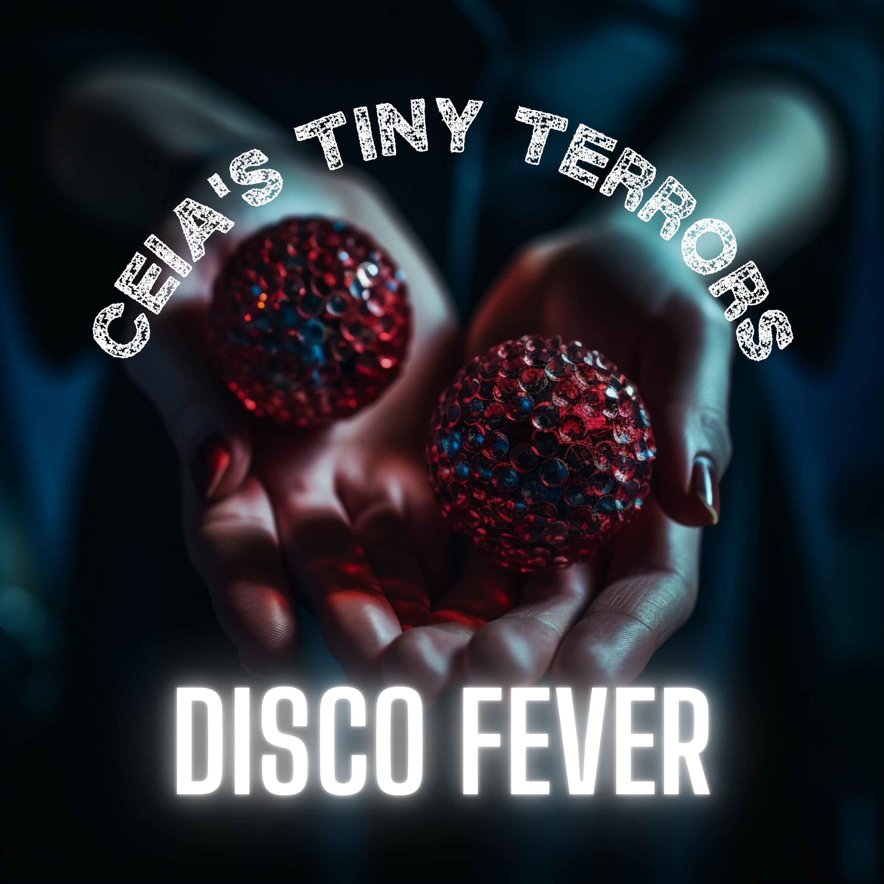 Ceia\'s Tiny Terrors