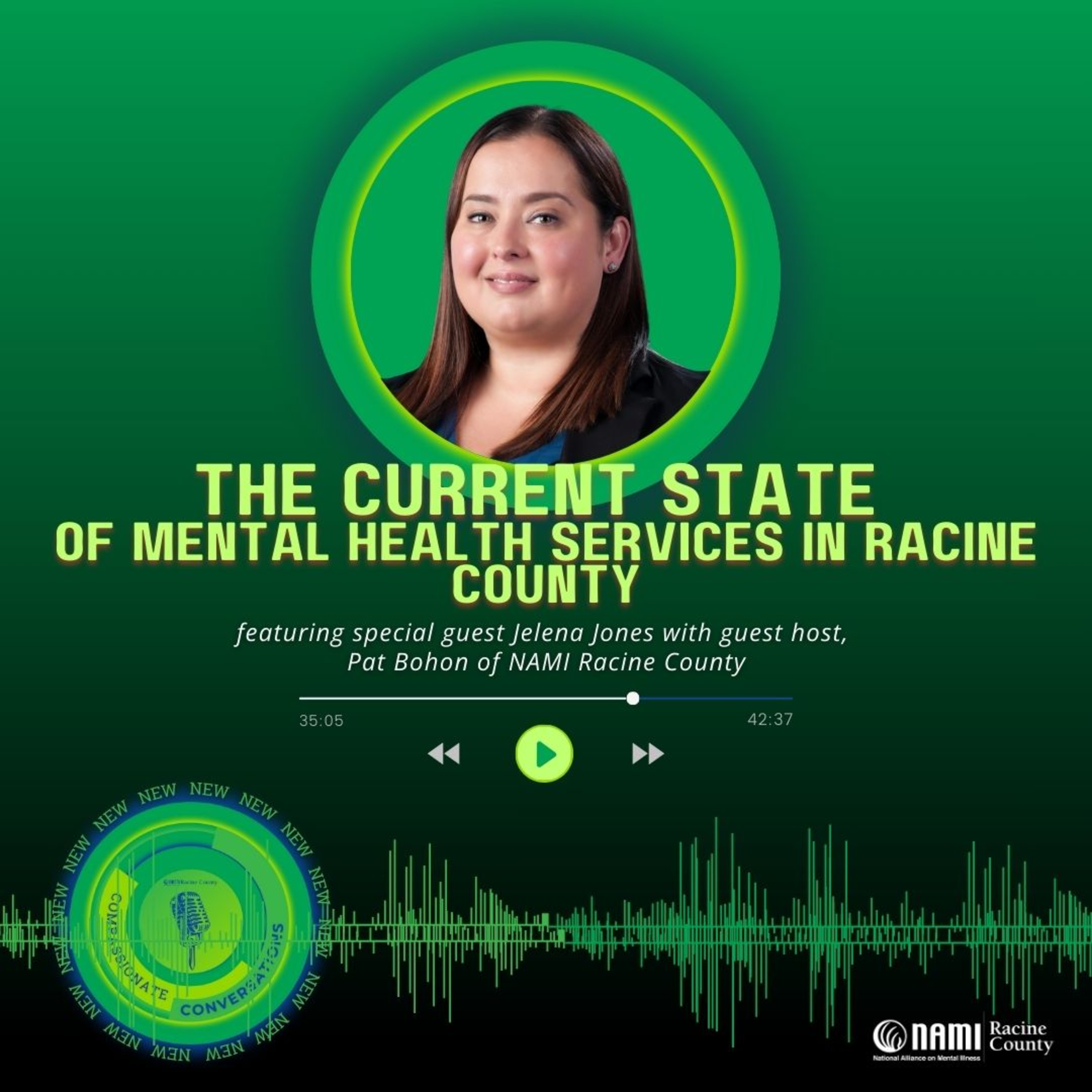 Compassionate Conversations