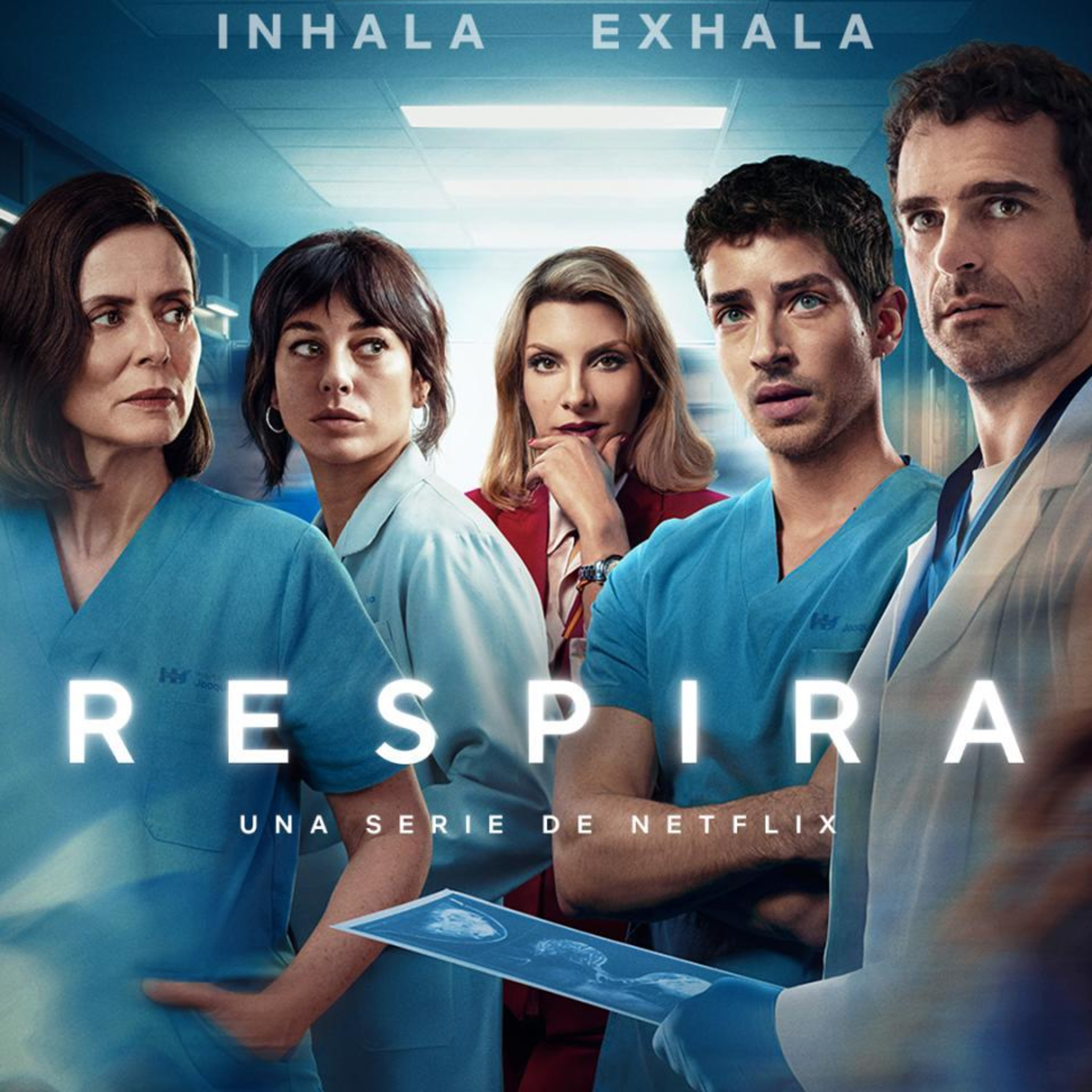 Portada de Entre Casual