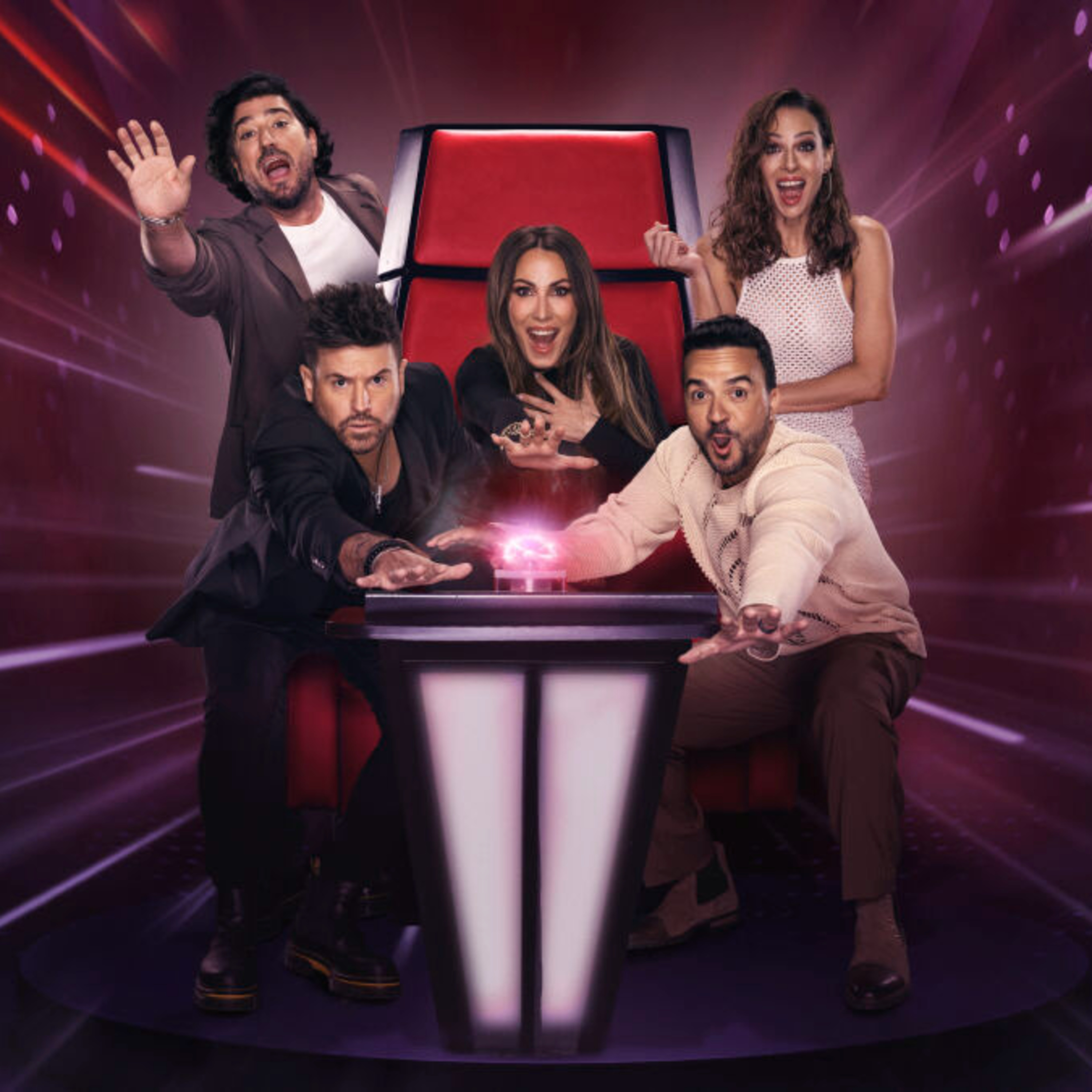 Portada de Entre Casual