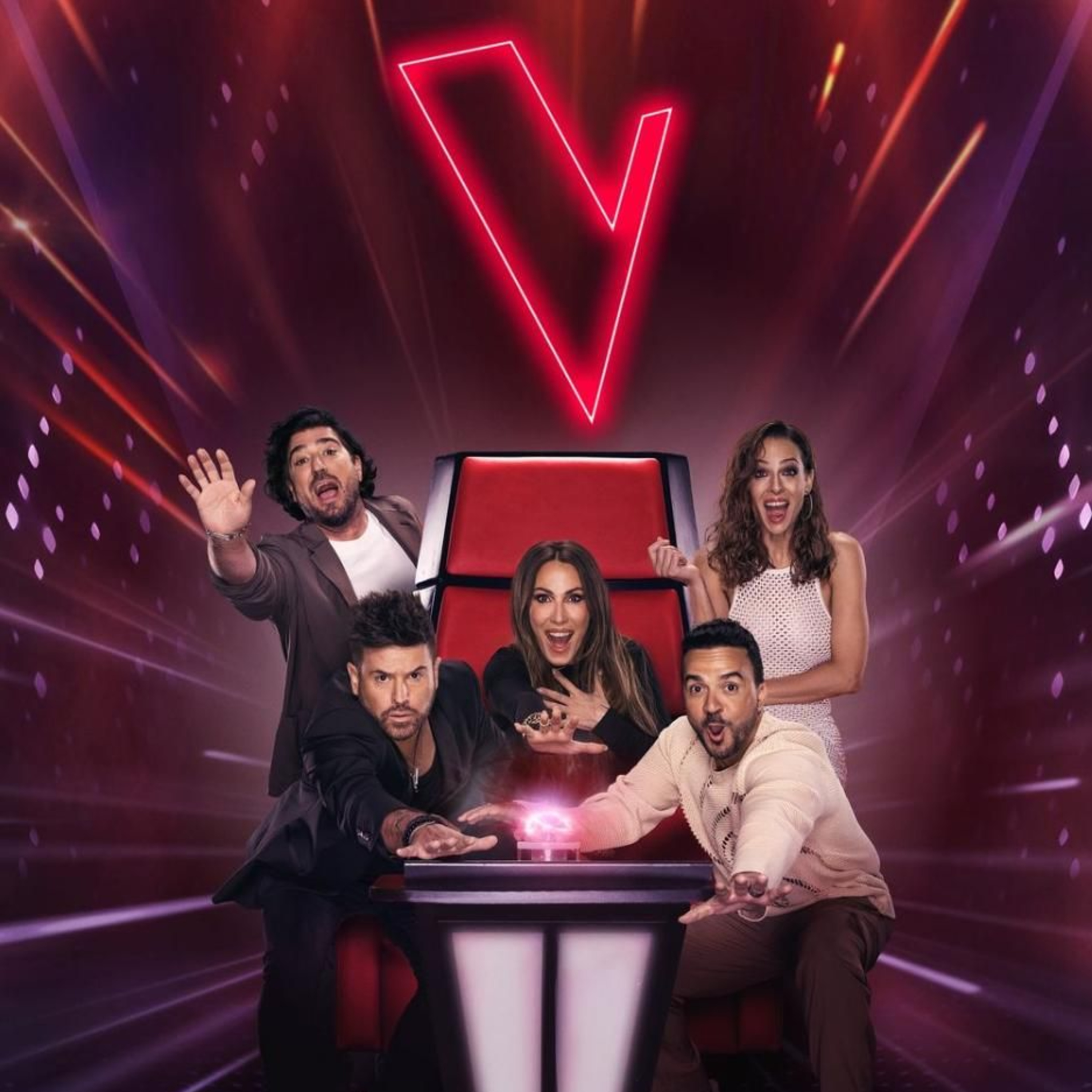 Portada de Entre Casual
