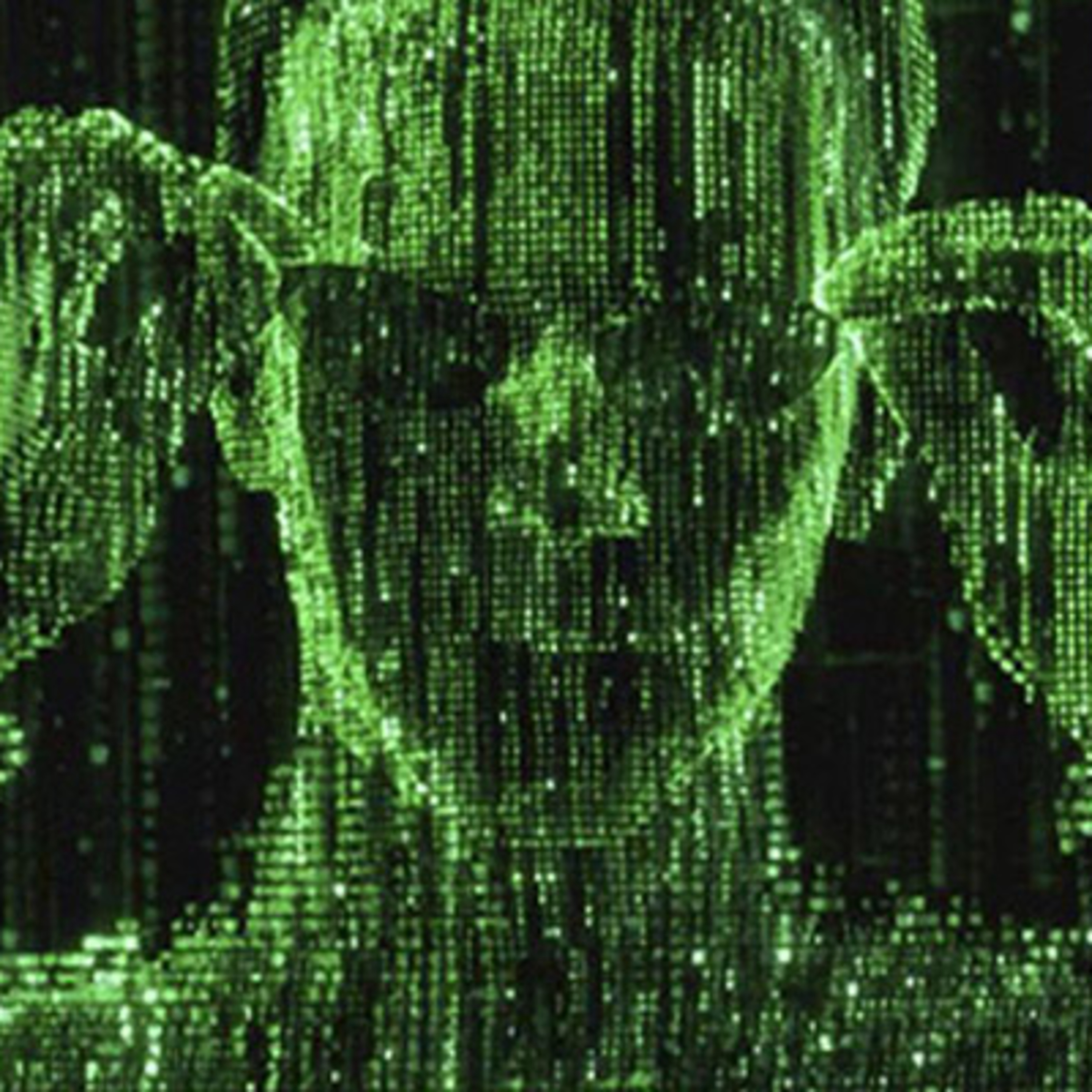 Entre Casual Retro: La Matrix 2-4 episode artwork