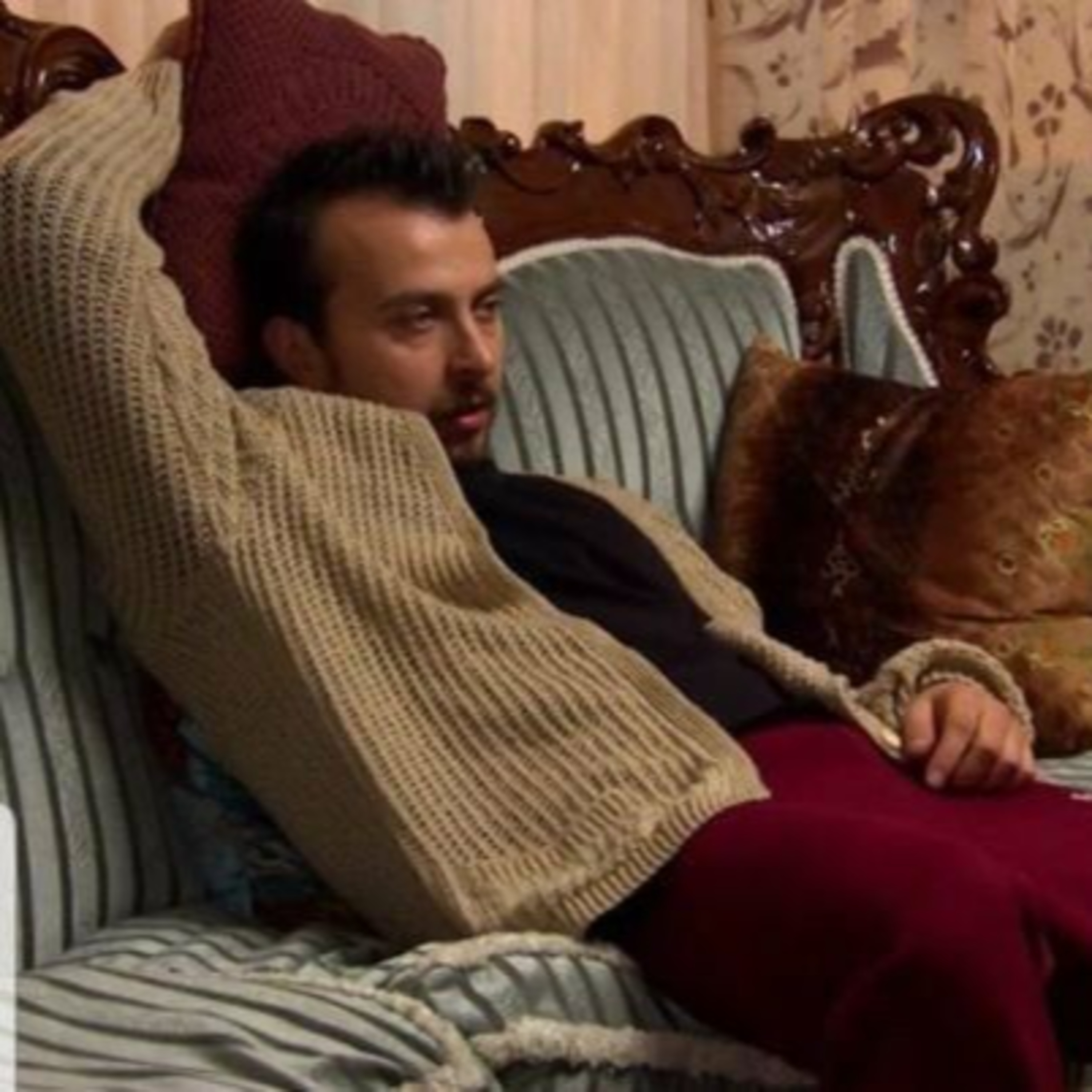 gece karnavalı
