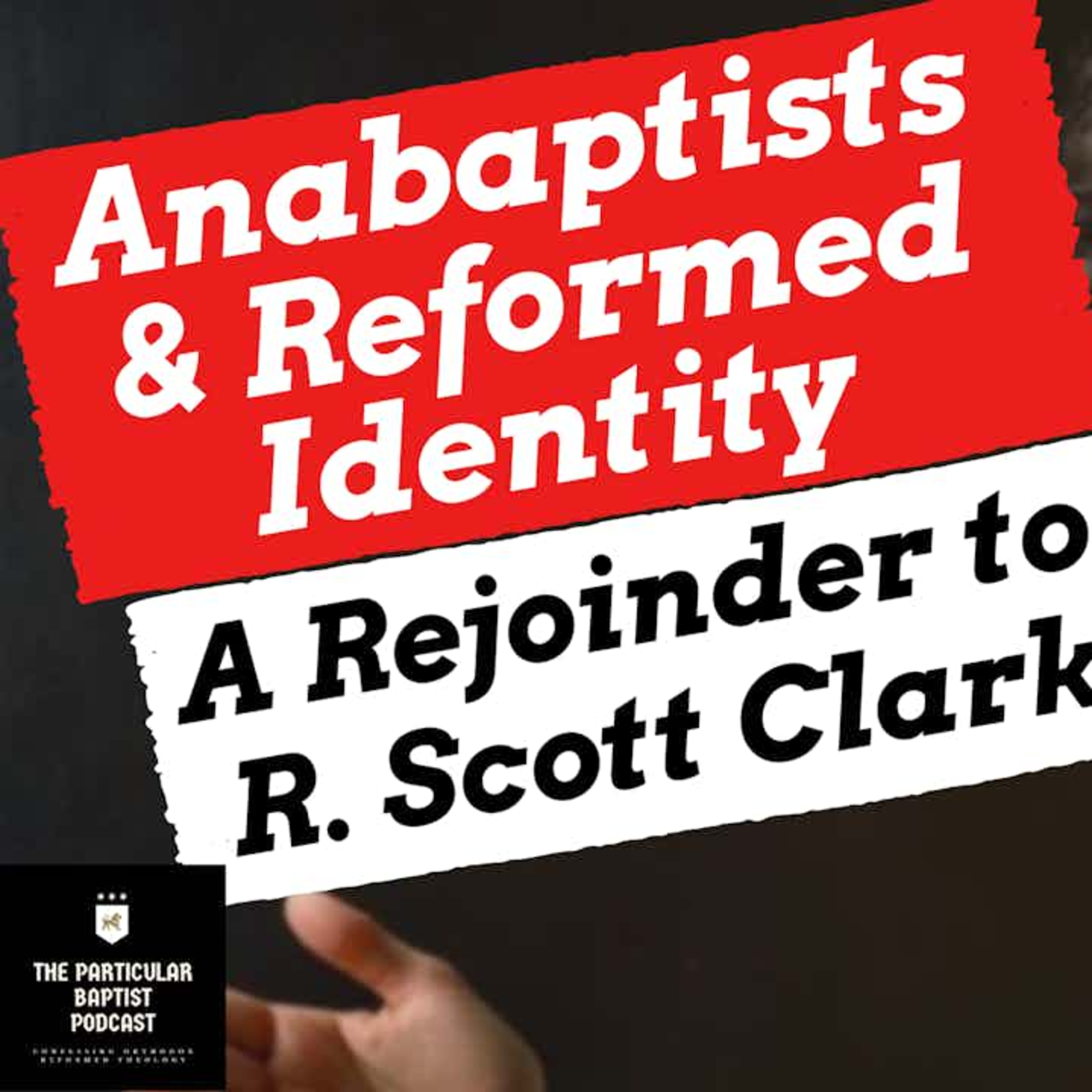 Anabaptists and Reformed Identity