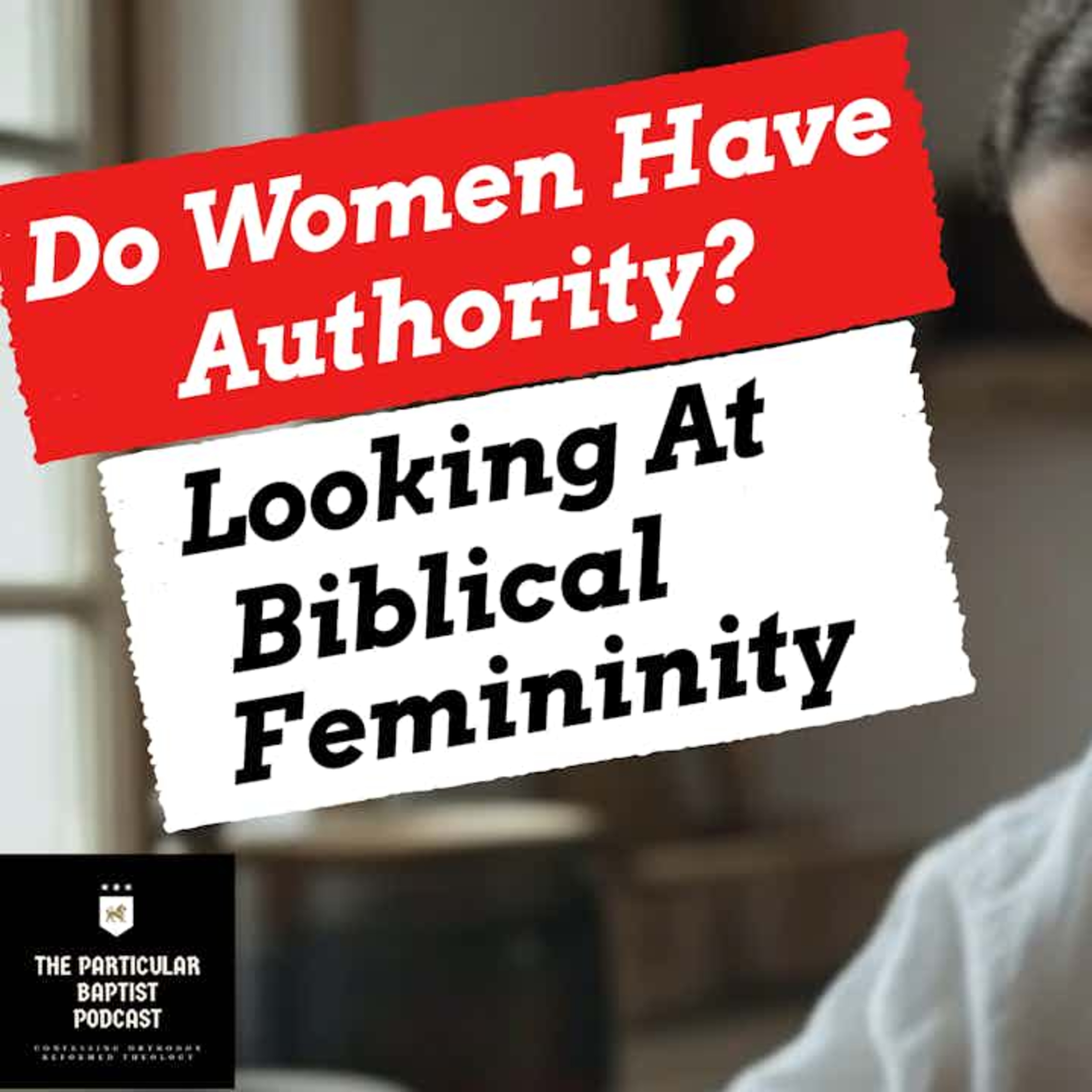 Do Women Have Authority?
