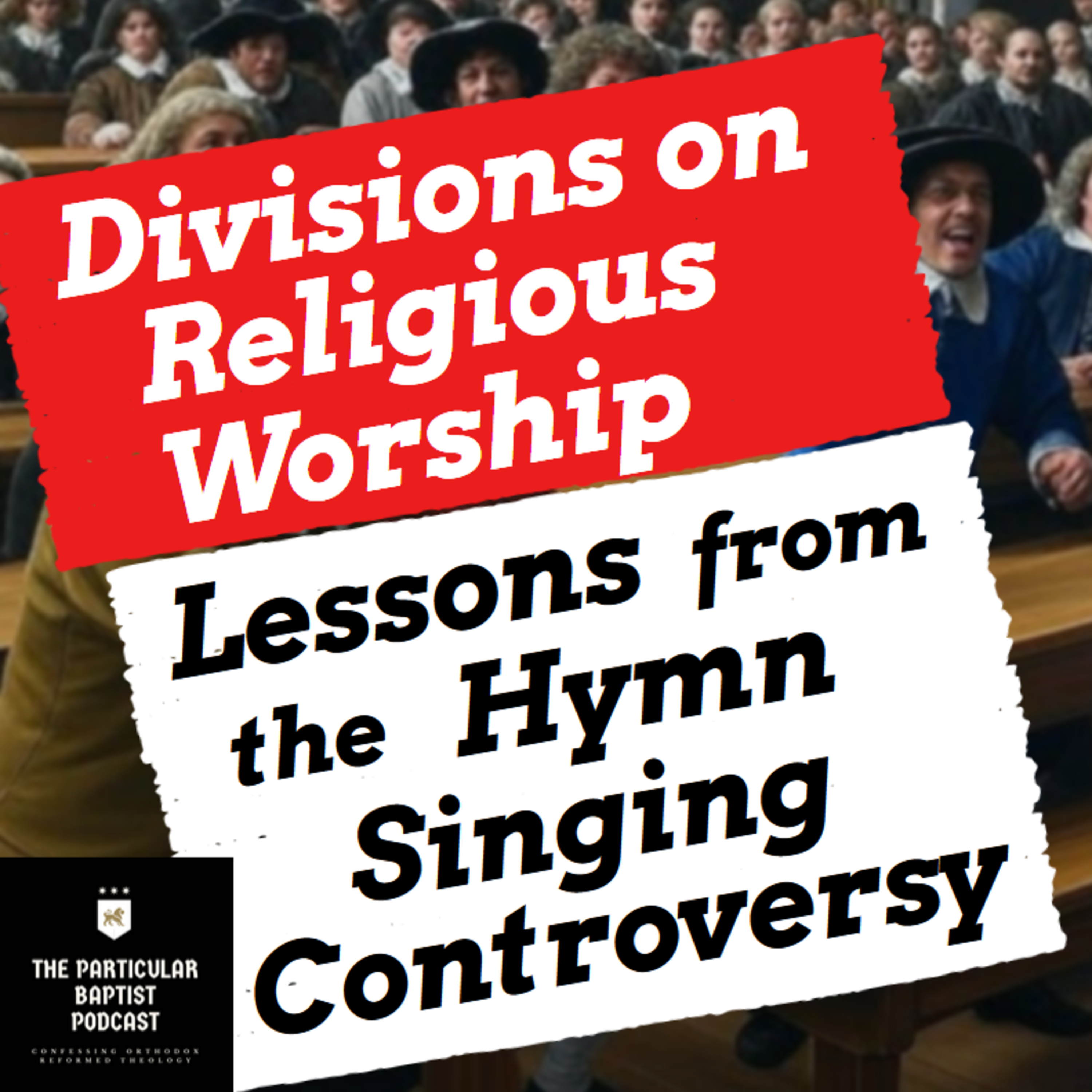 Divisions on Religious Worship