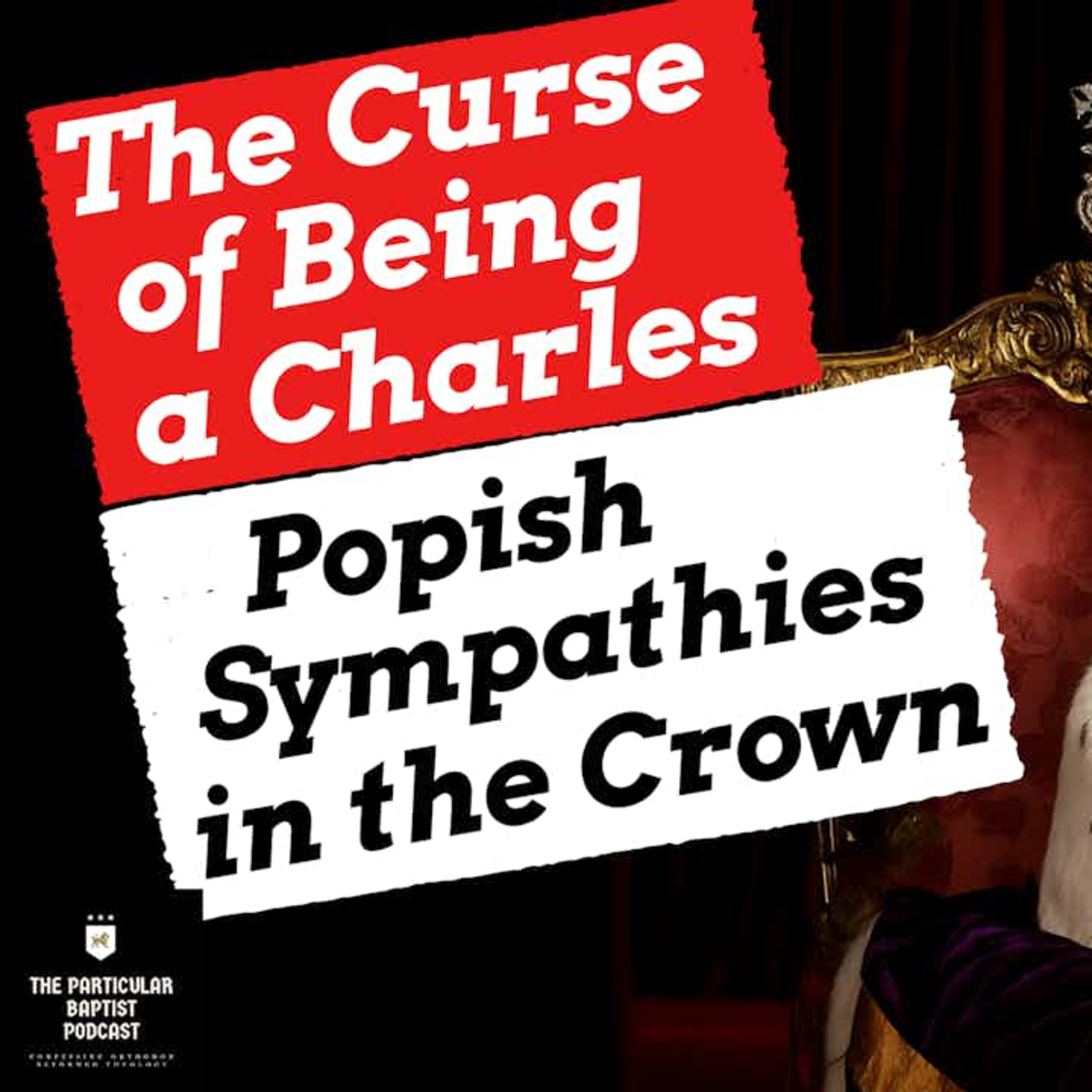 The Curse of Being a Charles