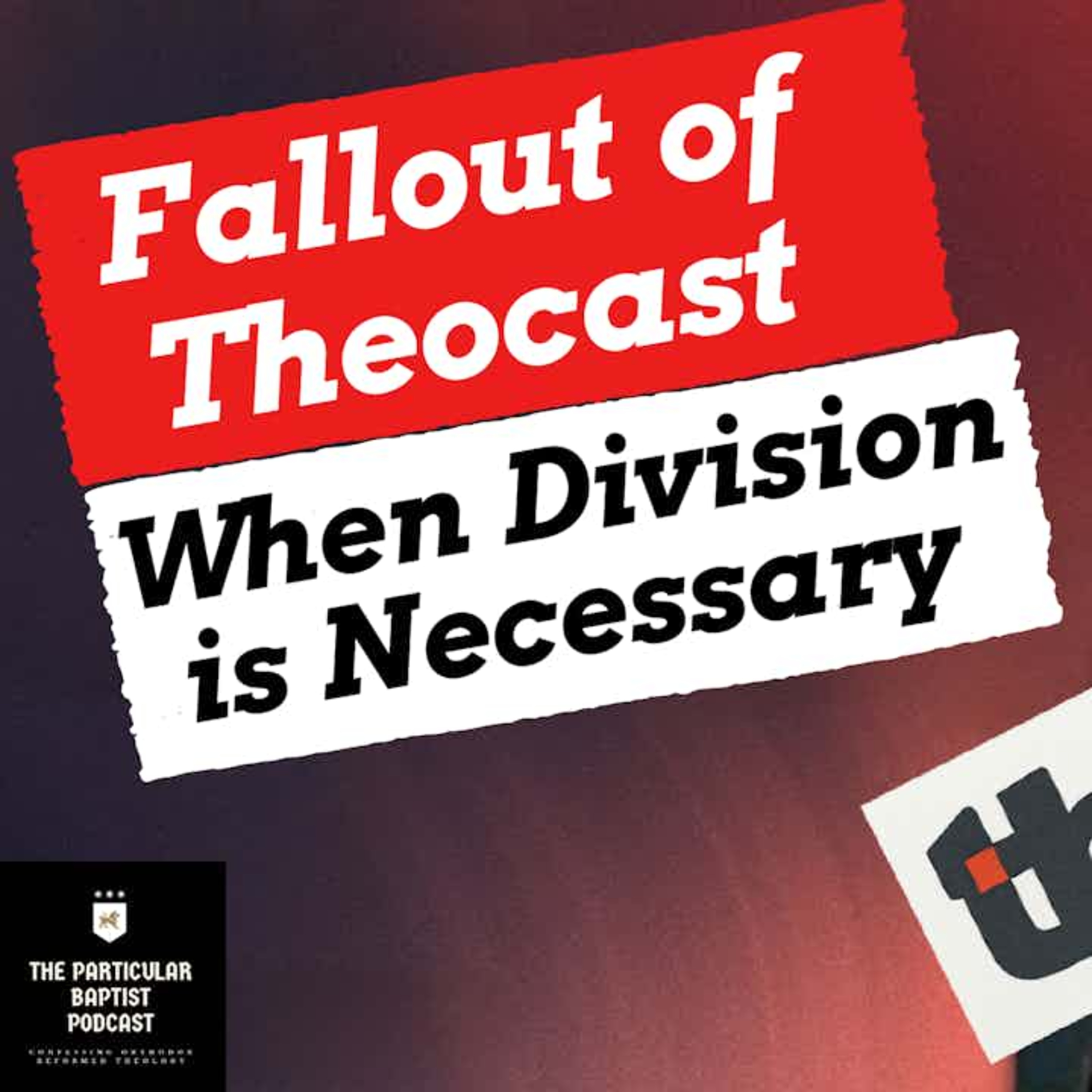 Fallout of Theocast