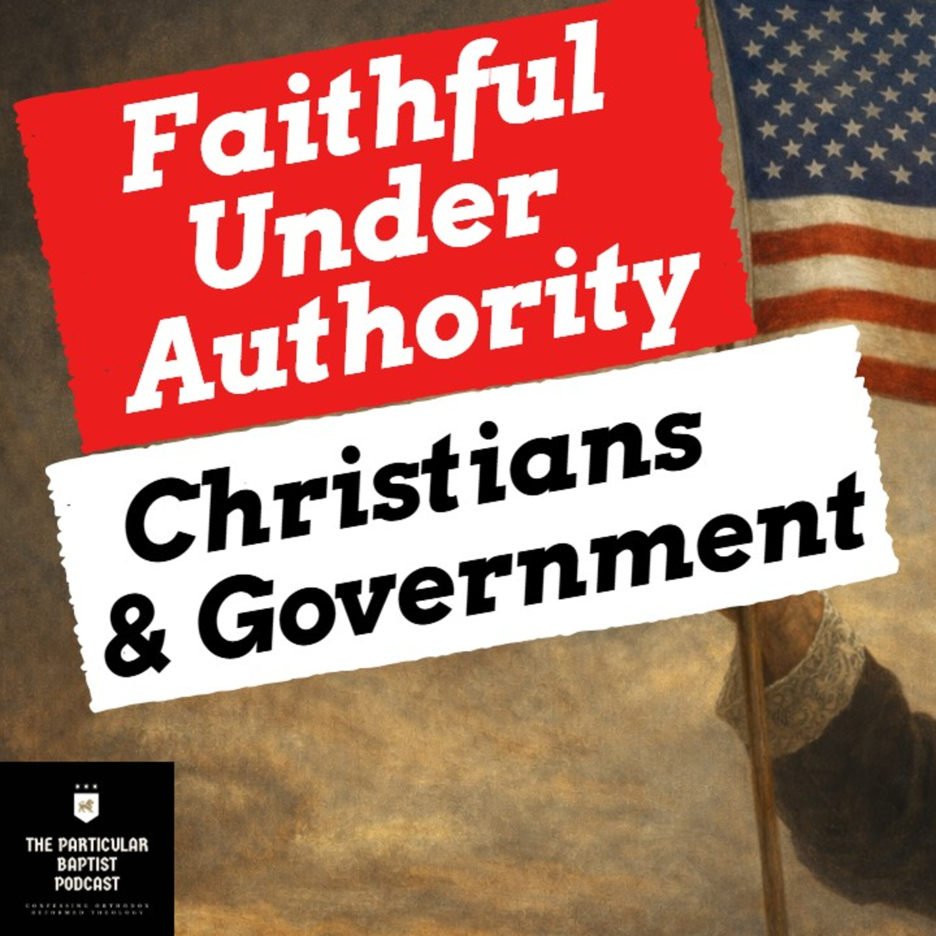 Civil Government and the Christian