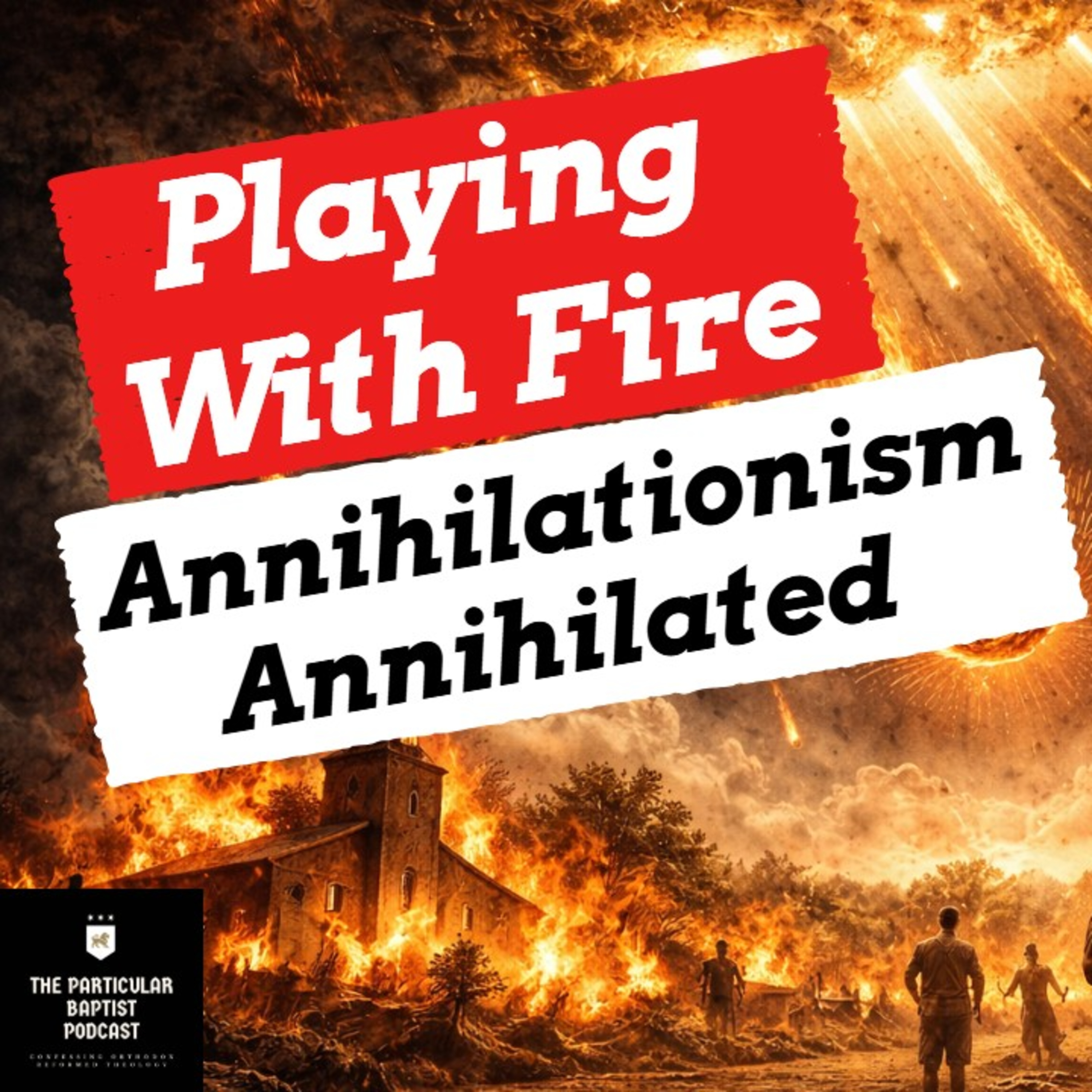 Annihilating Annihilationism episode artwork