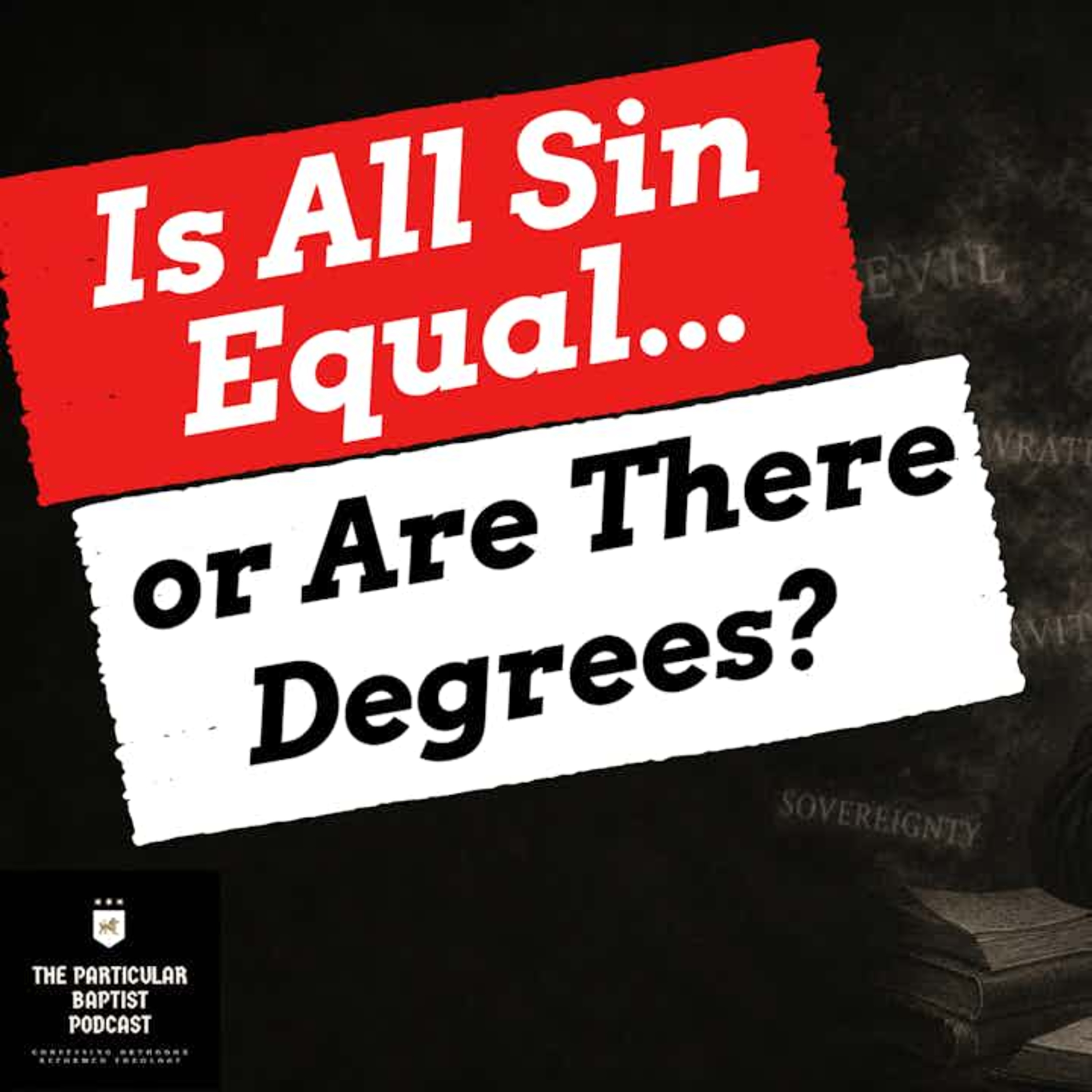 Degrees of Sin episode artwork