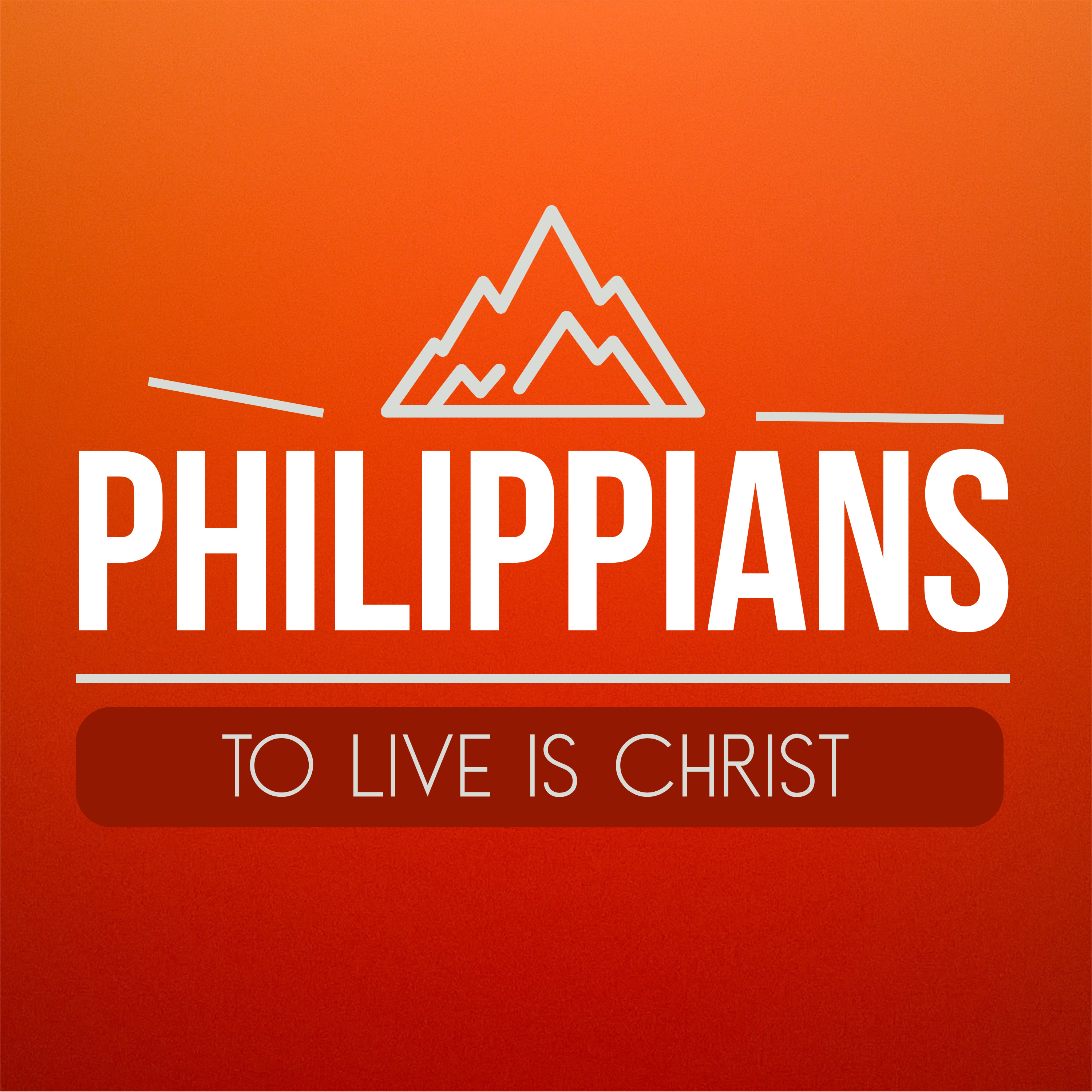 Lives Worthy of the Gospel