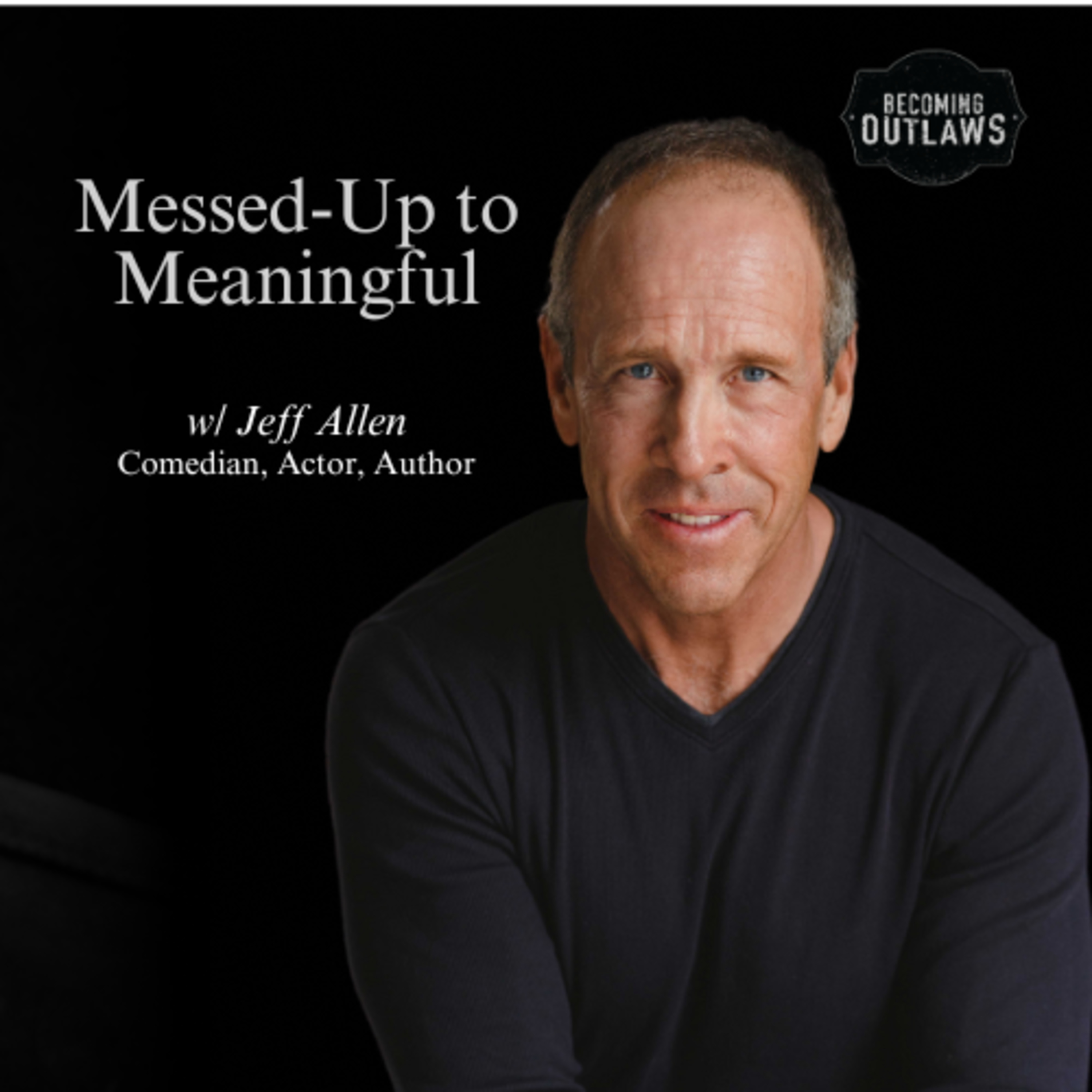 BECOMING OUTLAWS w/ Ken McMullen