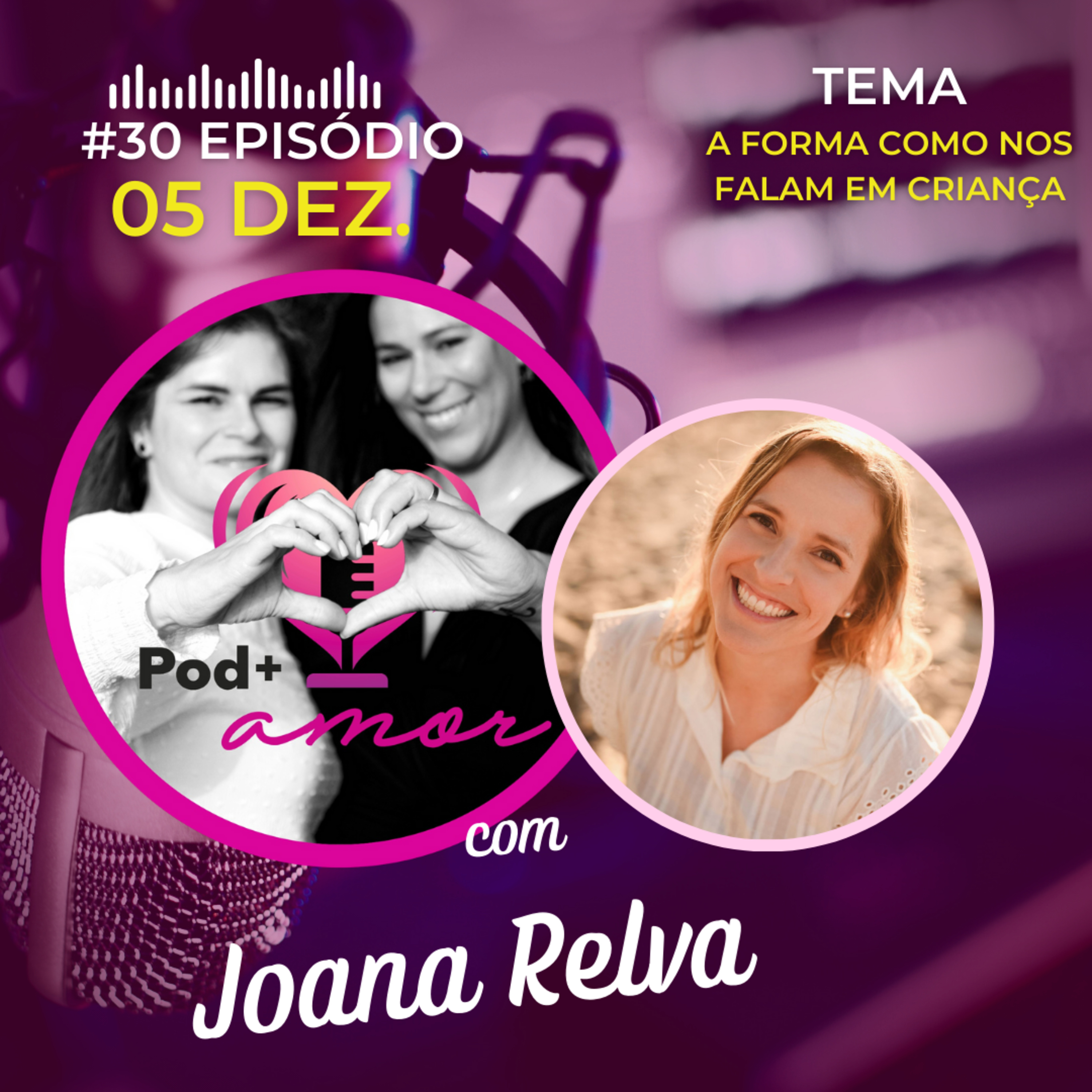 Pod+Amor