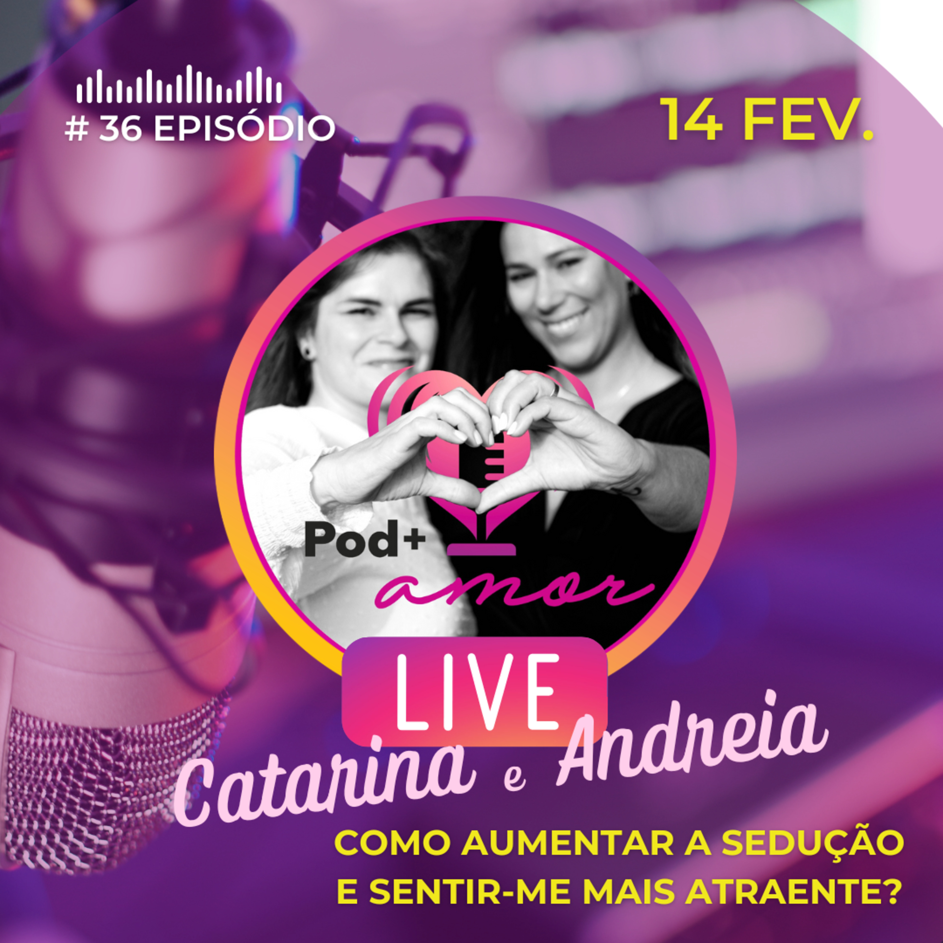 Pod+Amor