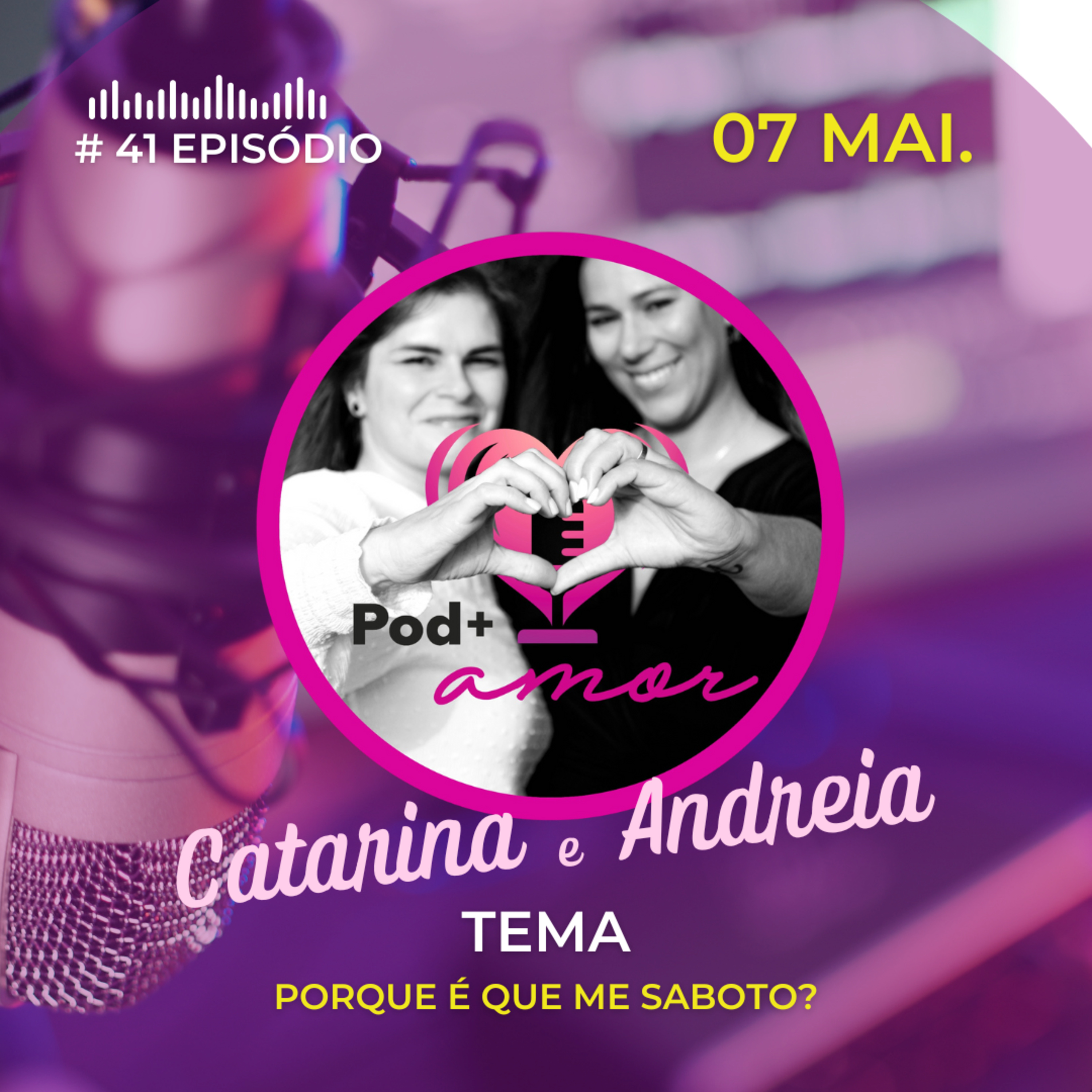 Pod+Amor