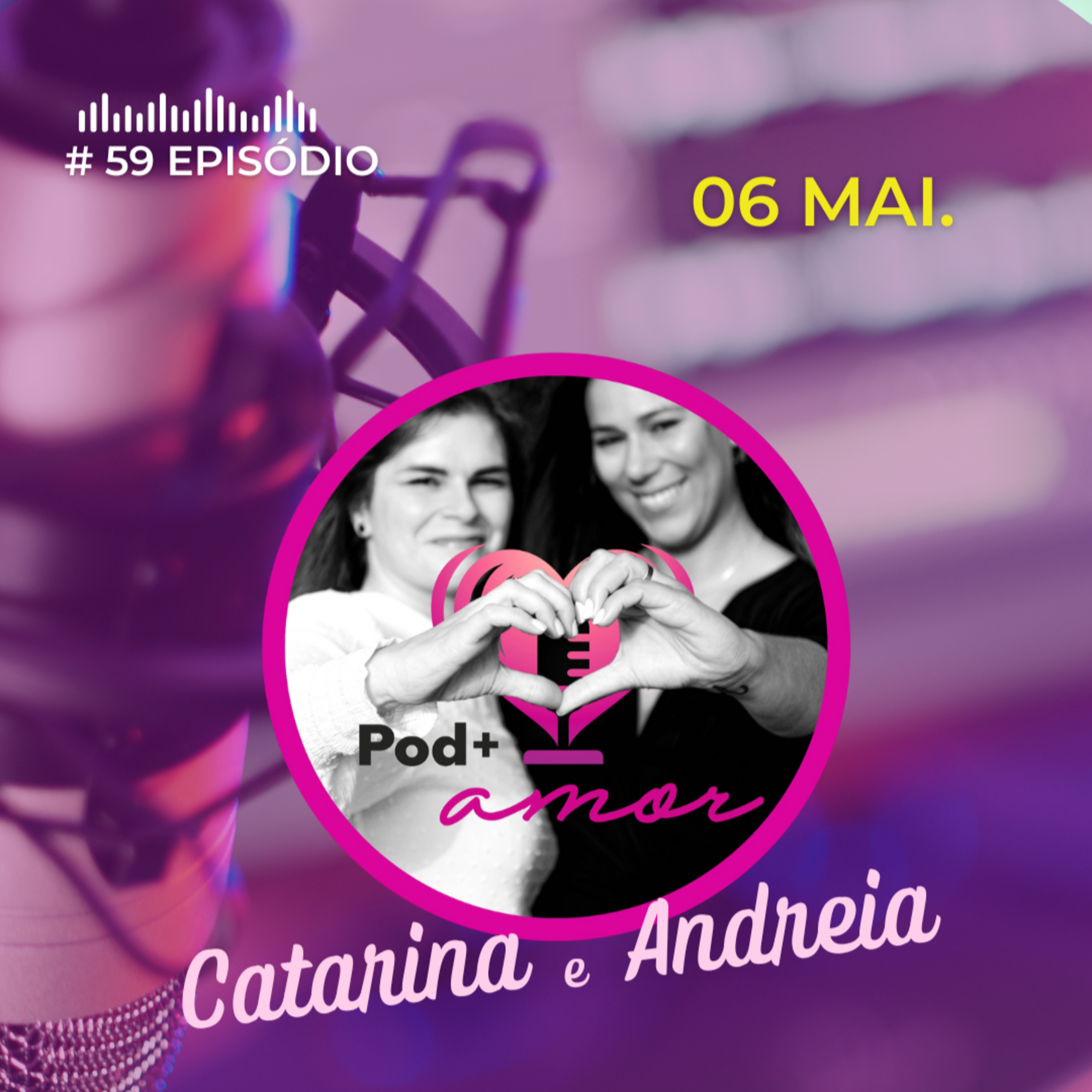 Pod+Amor