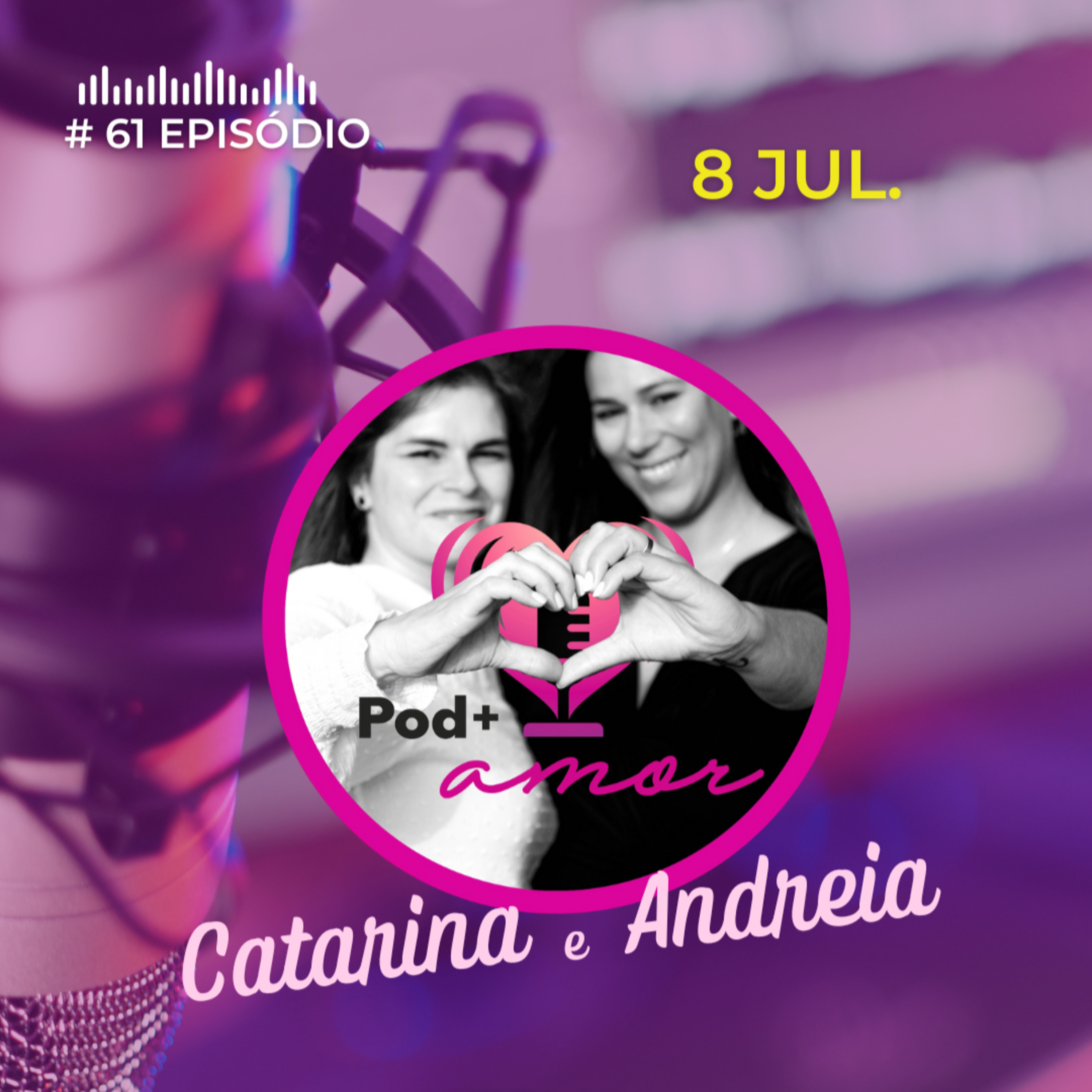 Pod+Amor