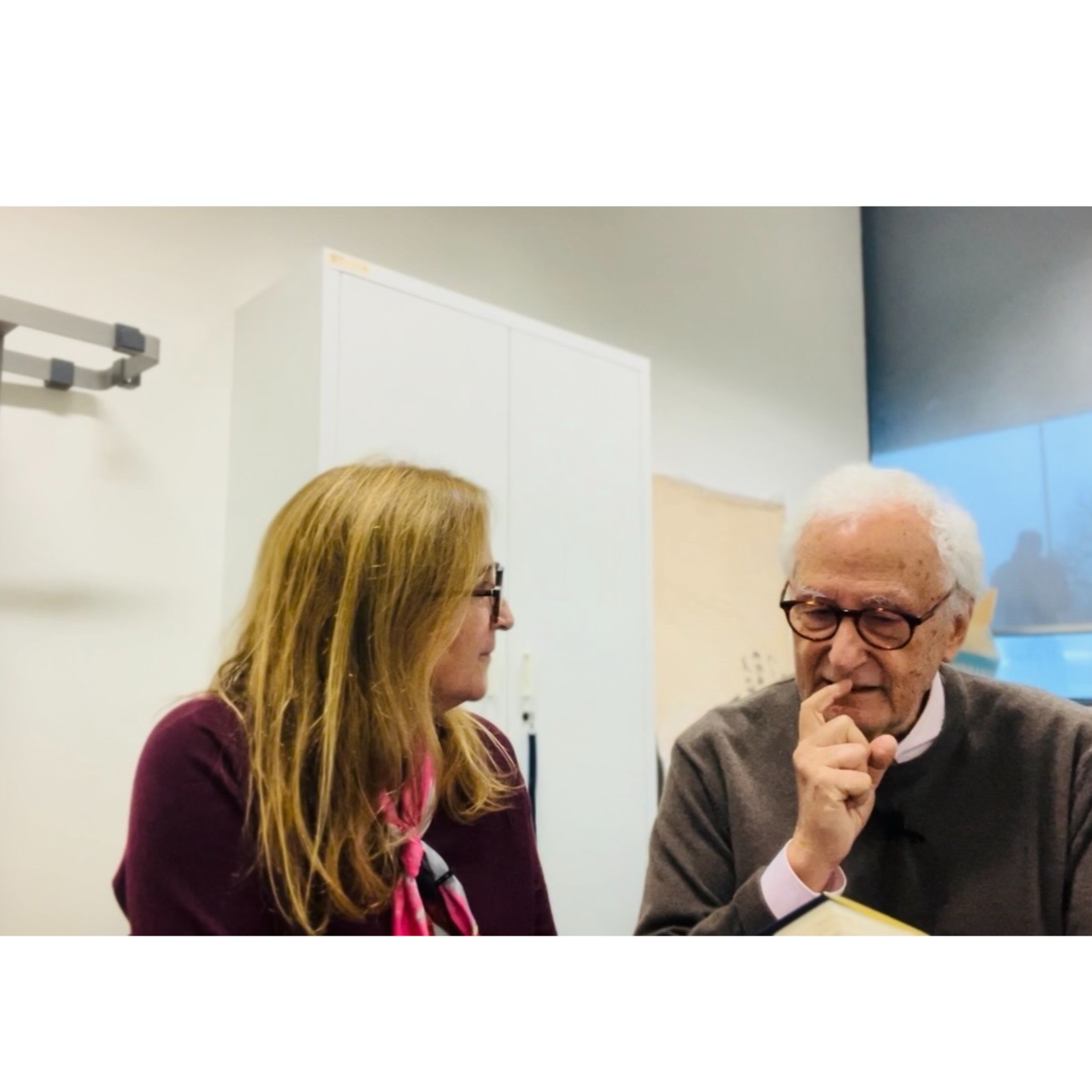 Alexandre Quintanilha: "Na minha experiência, os que têm conhecimento mais profundo sobre os diferentes temas, normalmente são pessoas muito humildes. "