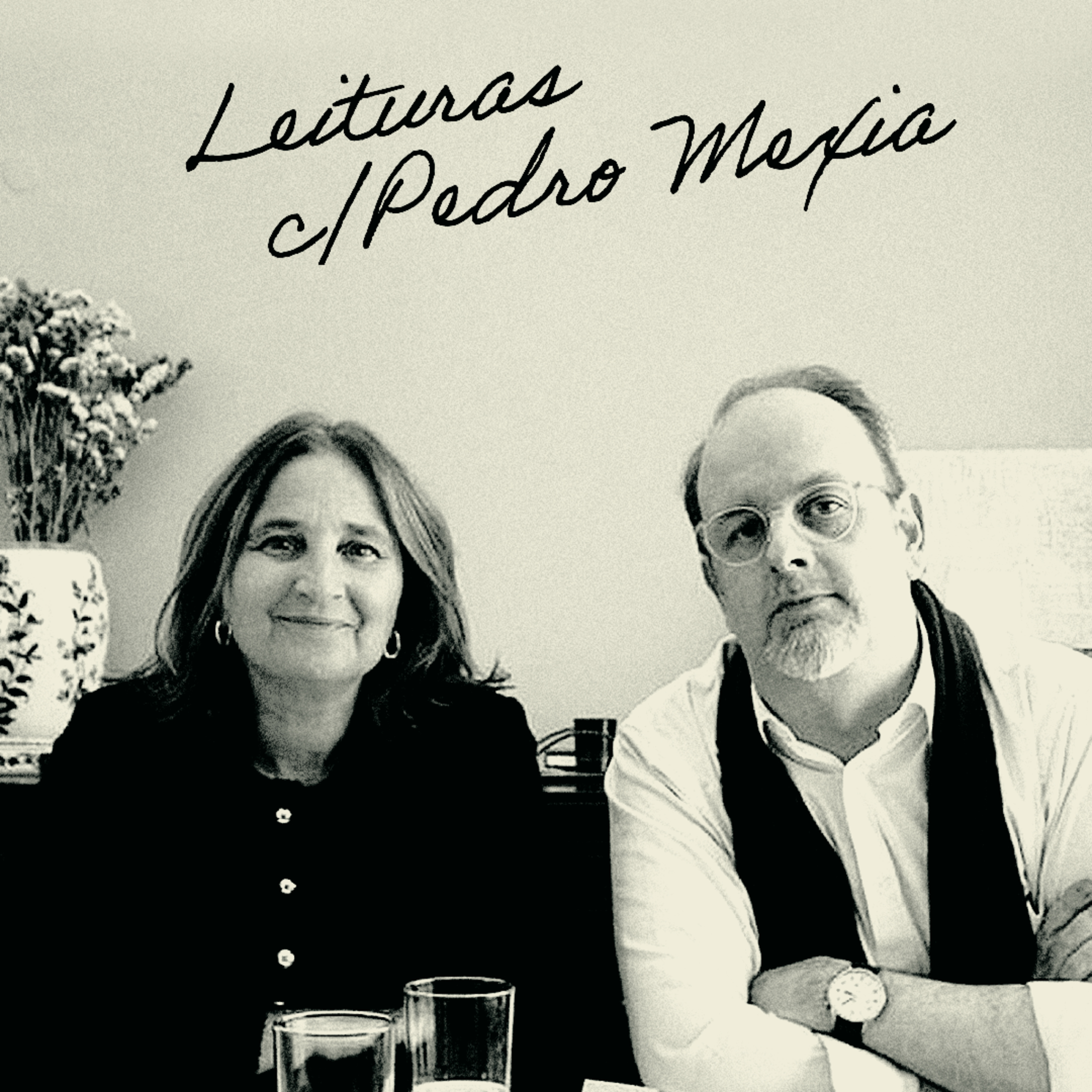 Leituras com Pedro Mexia: Julian Barnes e Rui Lage 