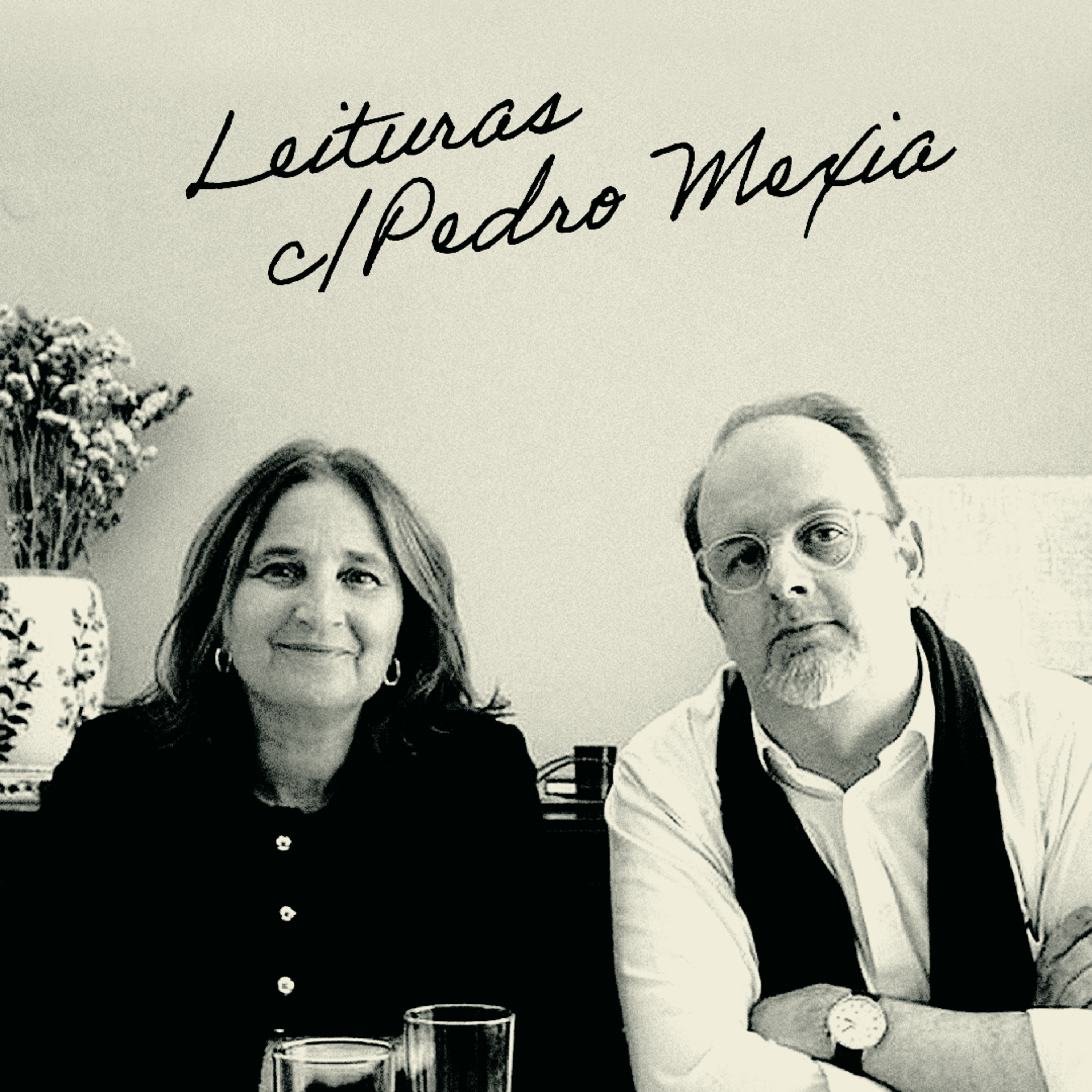 Leituras com Pedro Mexia: "É a ideia de que não há razão para dizer em 10 palavras o que se pode dizer em 5, não há razão para ter adjetivos desnecessários. "