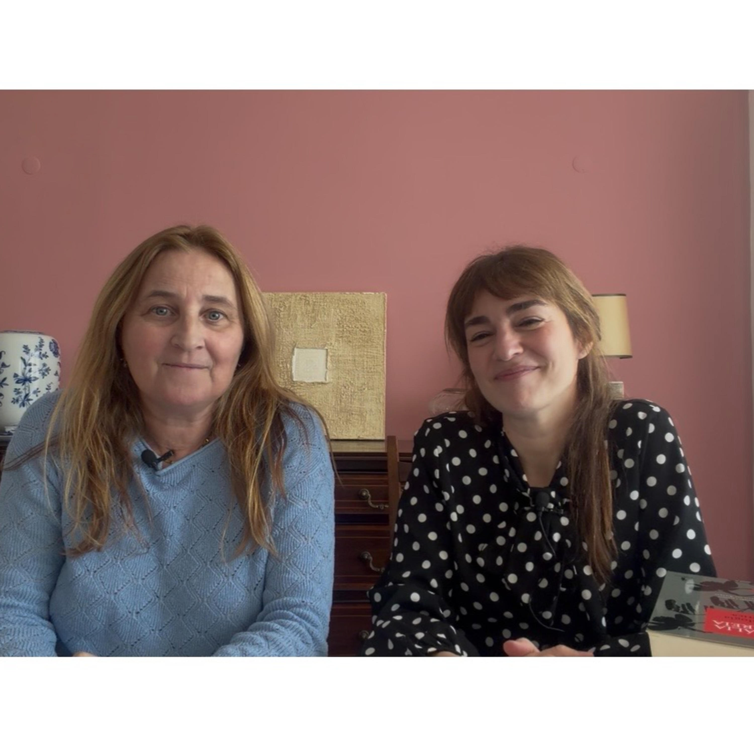 Rita Redshoes: "A minha identidade foi construída com a música, eu acho que falava muito melhor com a música do que por palavras."