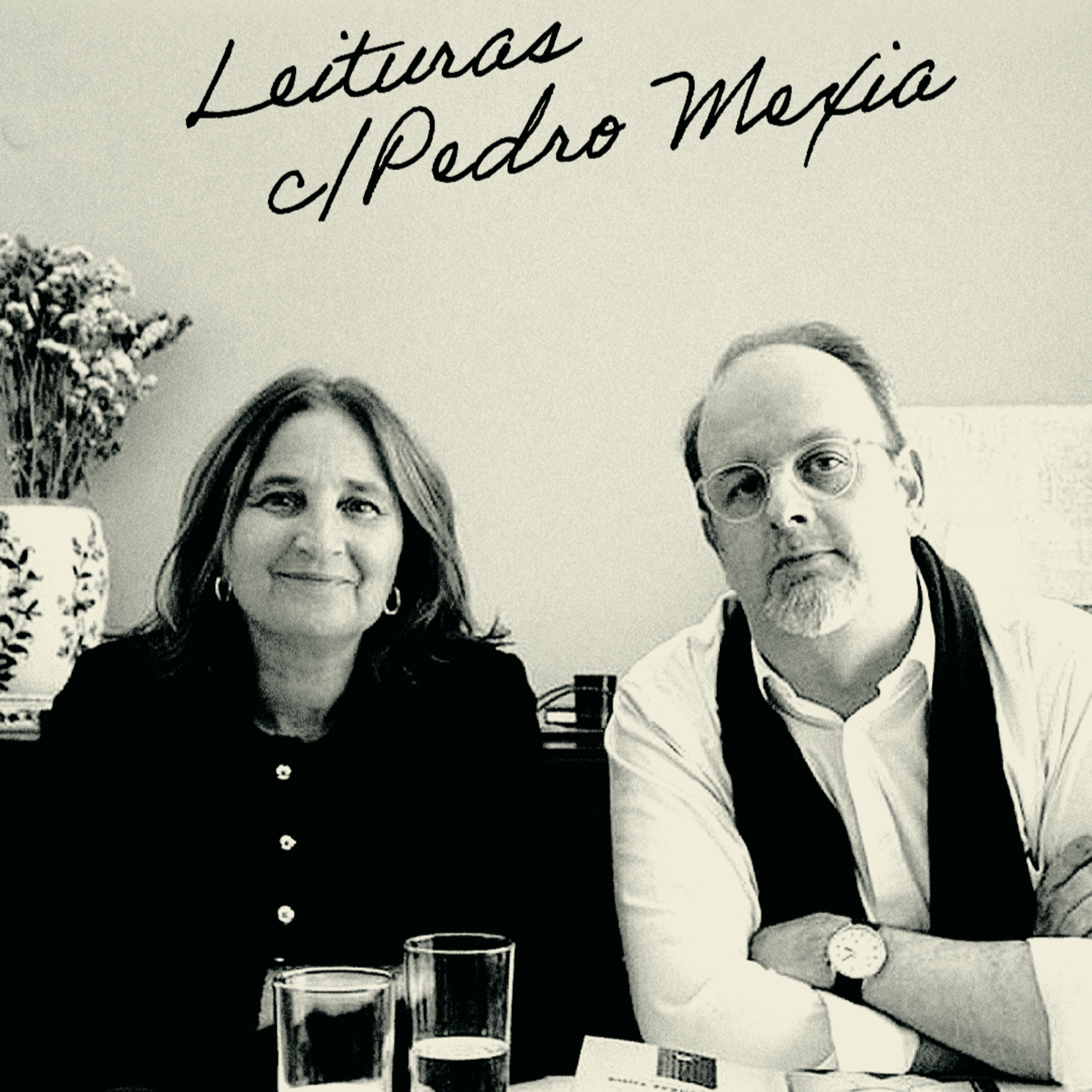 Leituras com Pedro Mexia: Ariana Harwicz e António Lobo Antunes 