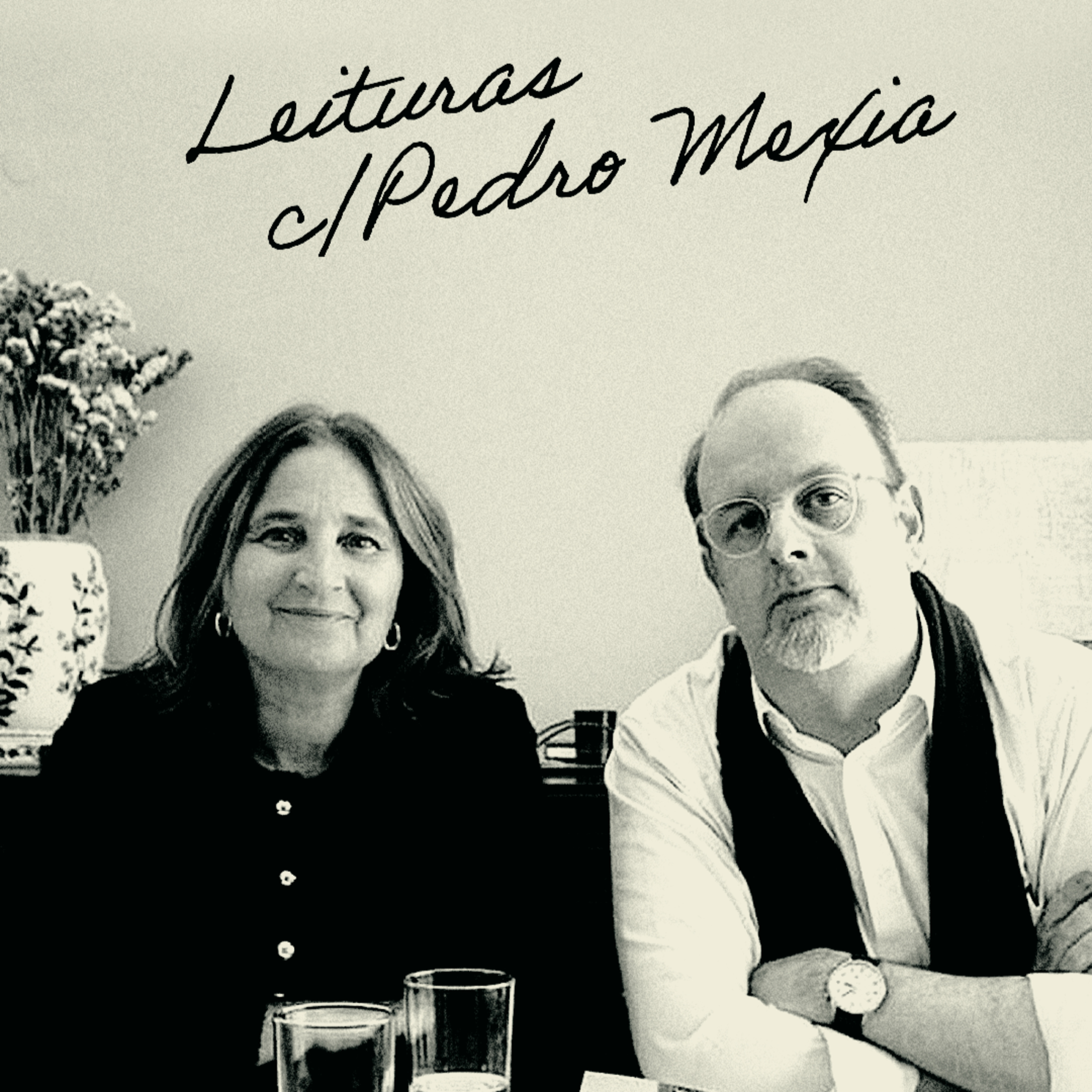 Leituras com Pedro Mexia: Lydia Davis, Susan Sontag e John Berger episode artwork