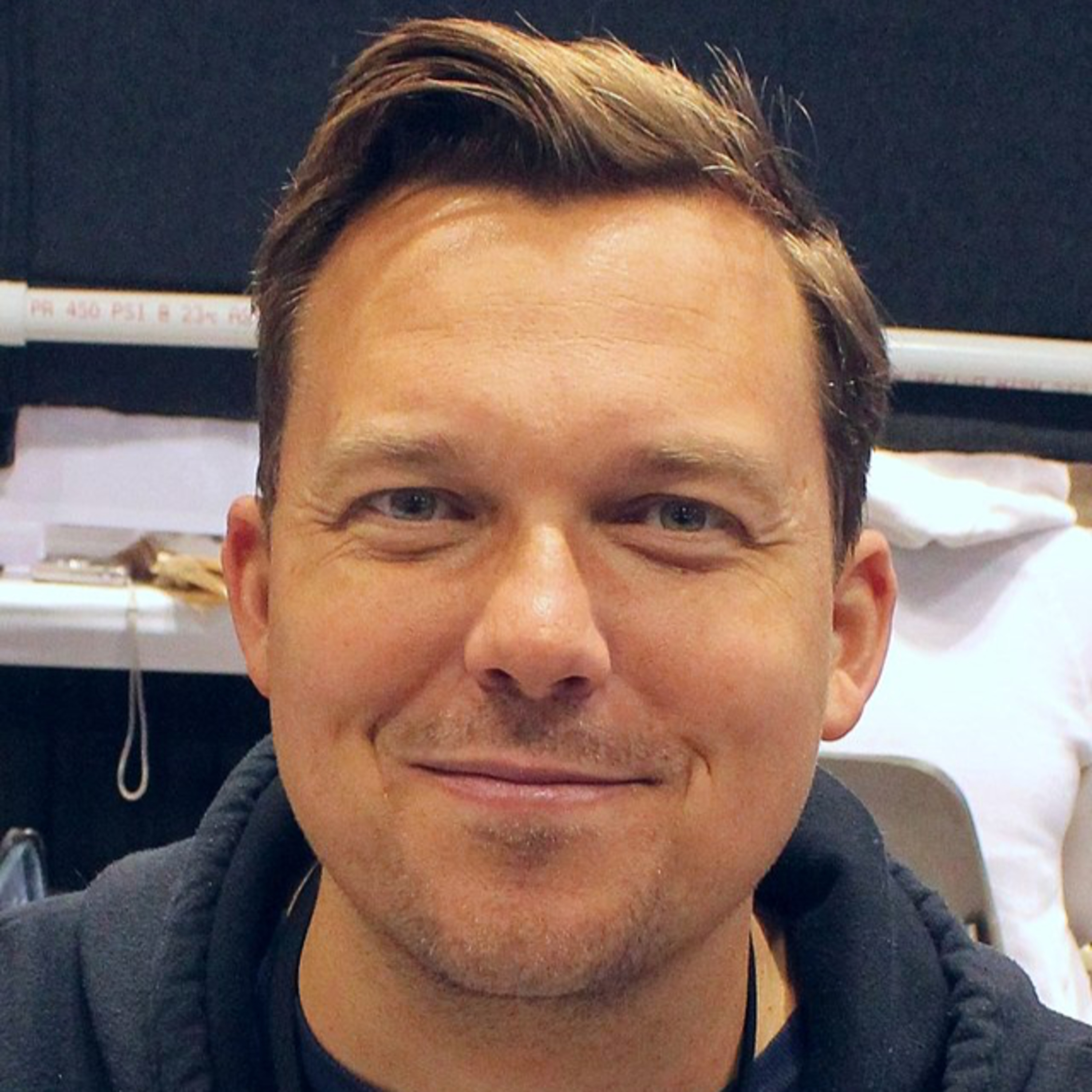 #263 - Creator Interview - Rick Remender Part 2!