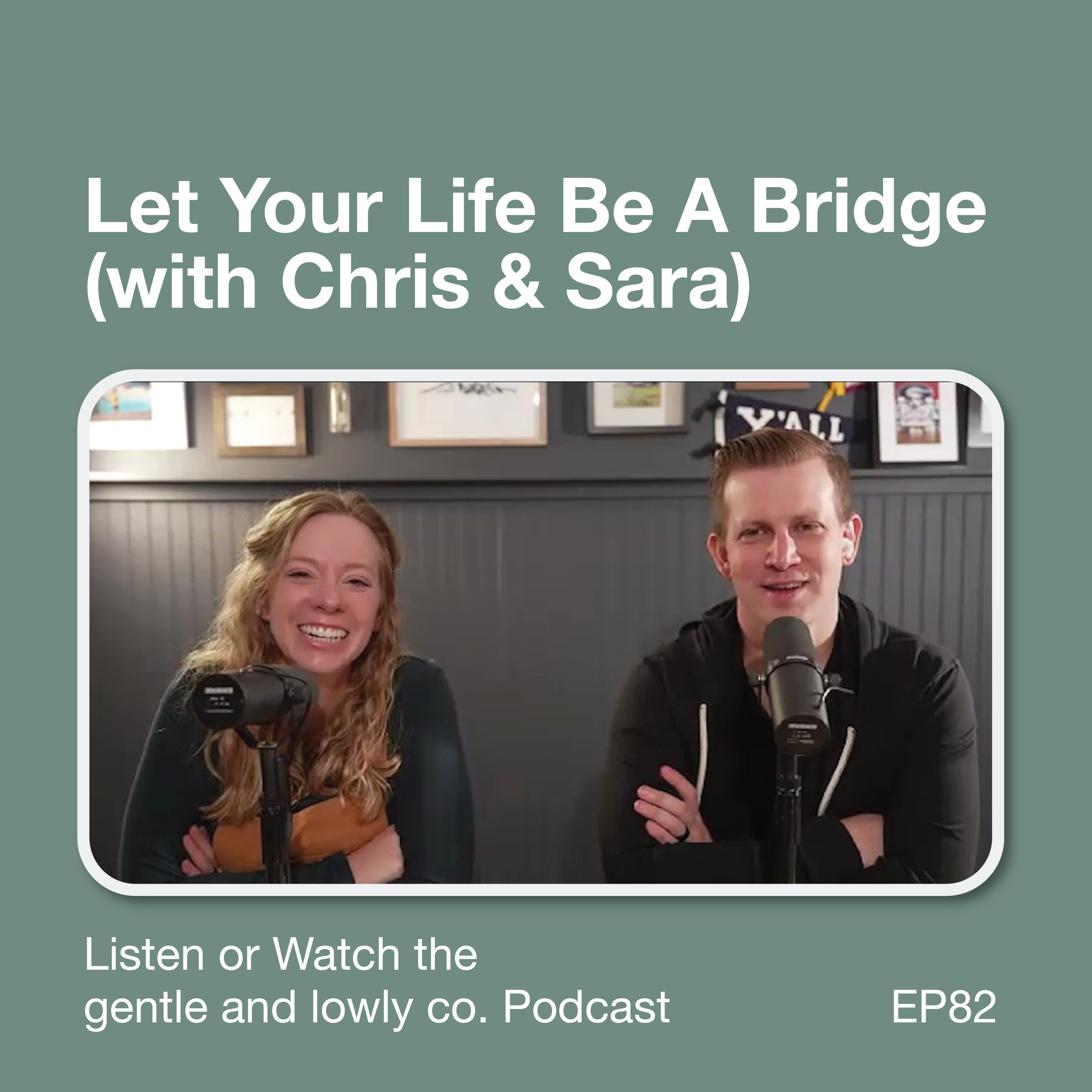 gentle and lowly co. with Addie Ott