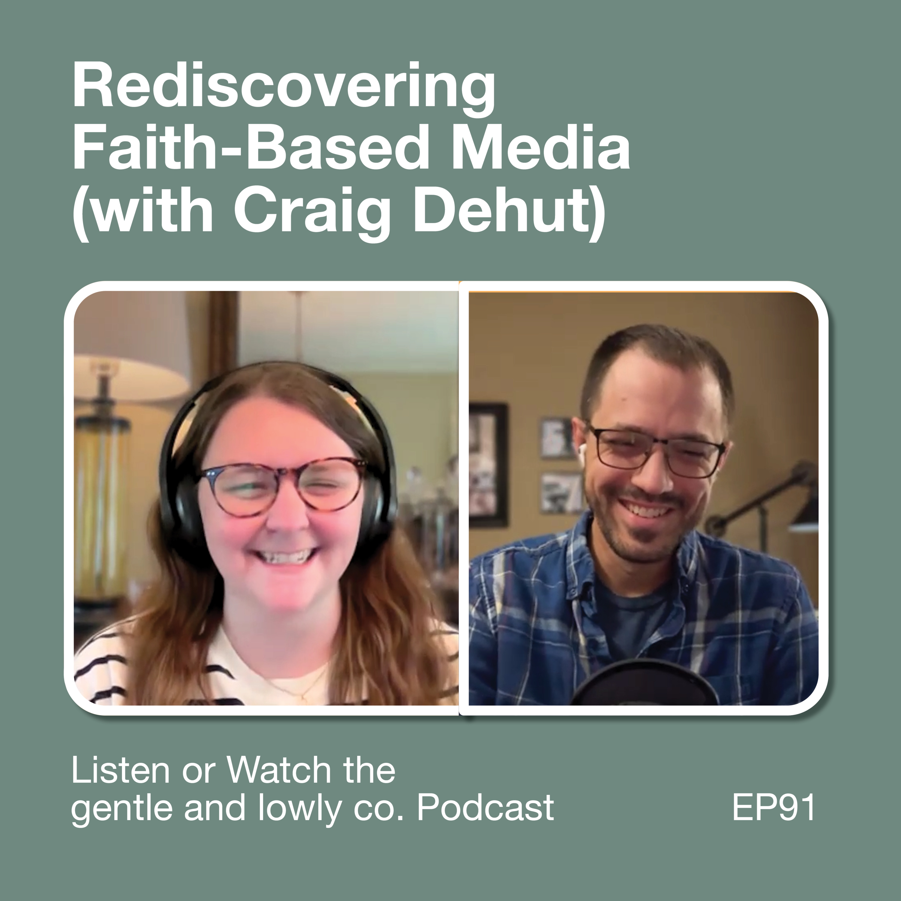 gentle and lowly co. with Addie Ott